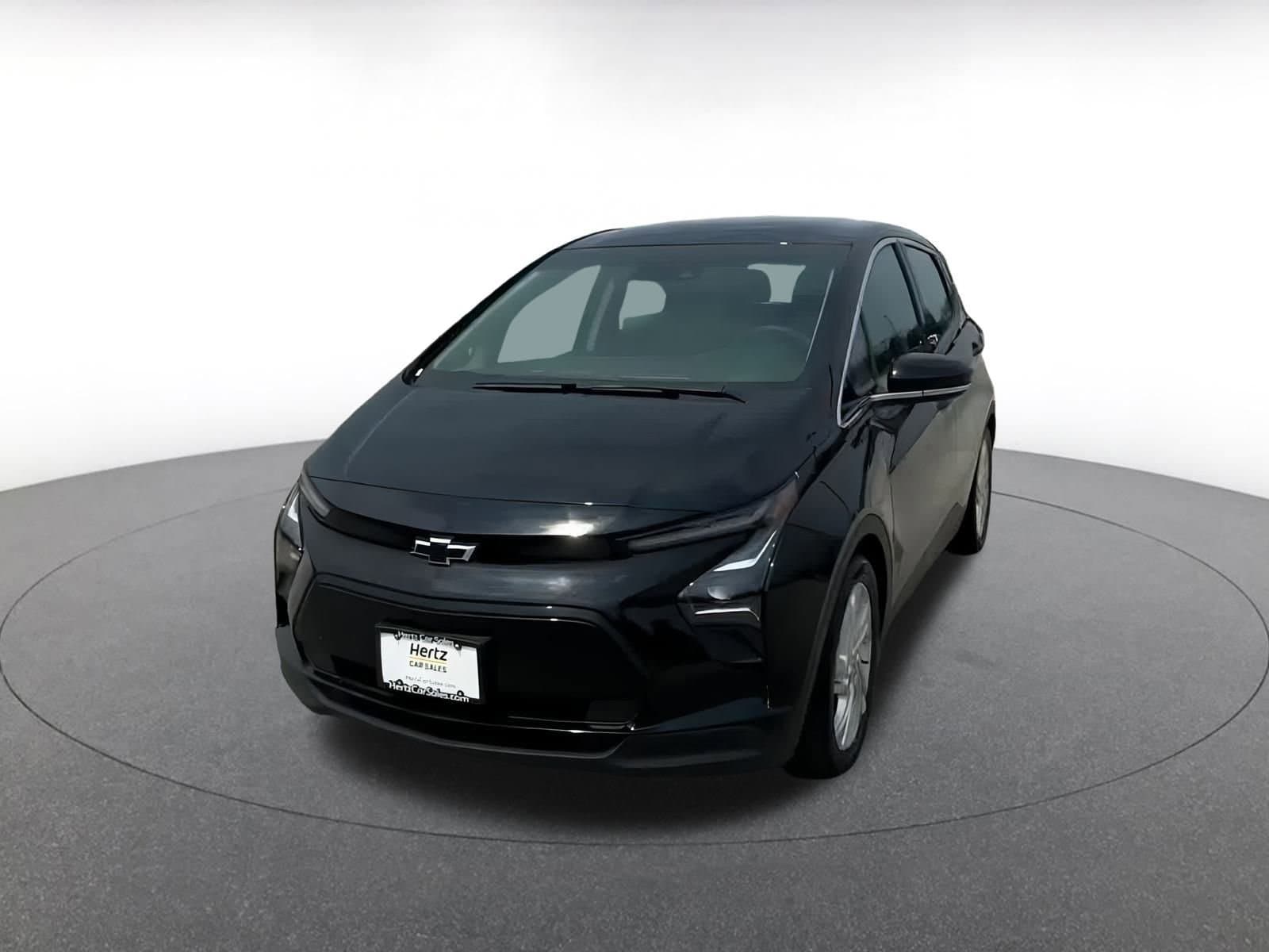 Thumbnail: 2023 Chevrolet Bolt EV - 7