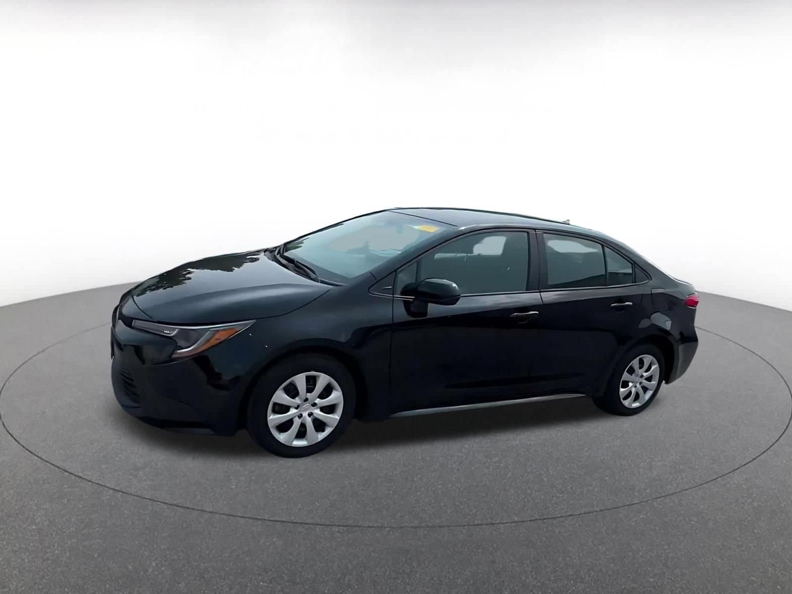 Thumbnail: 2025 Toyota Corolla - 7