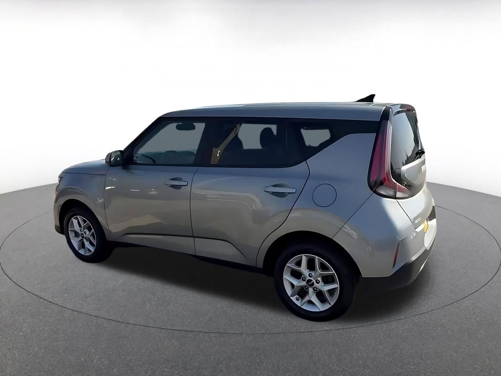 Thumbnail: 2025 Kia Soul - 9