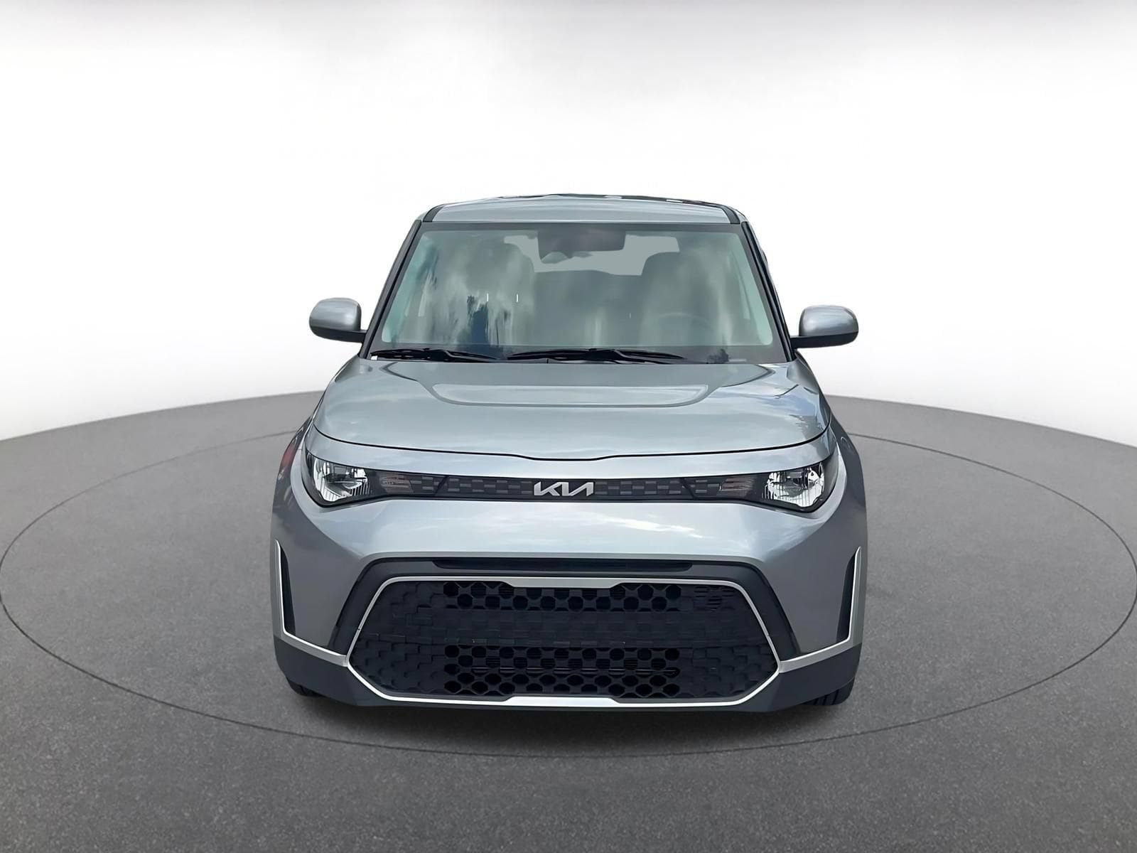 Thumbnail: 2025 Kia Soul - 4