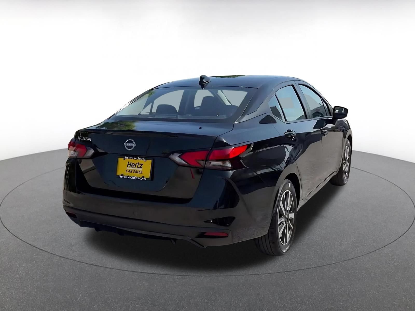 Thumbnail: 2025 Nissan Versa - 14