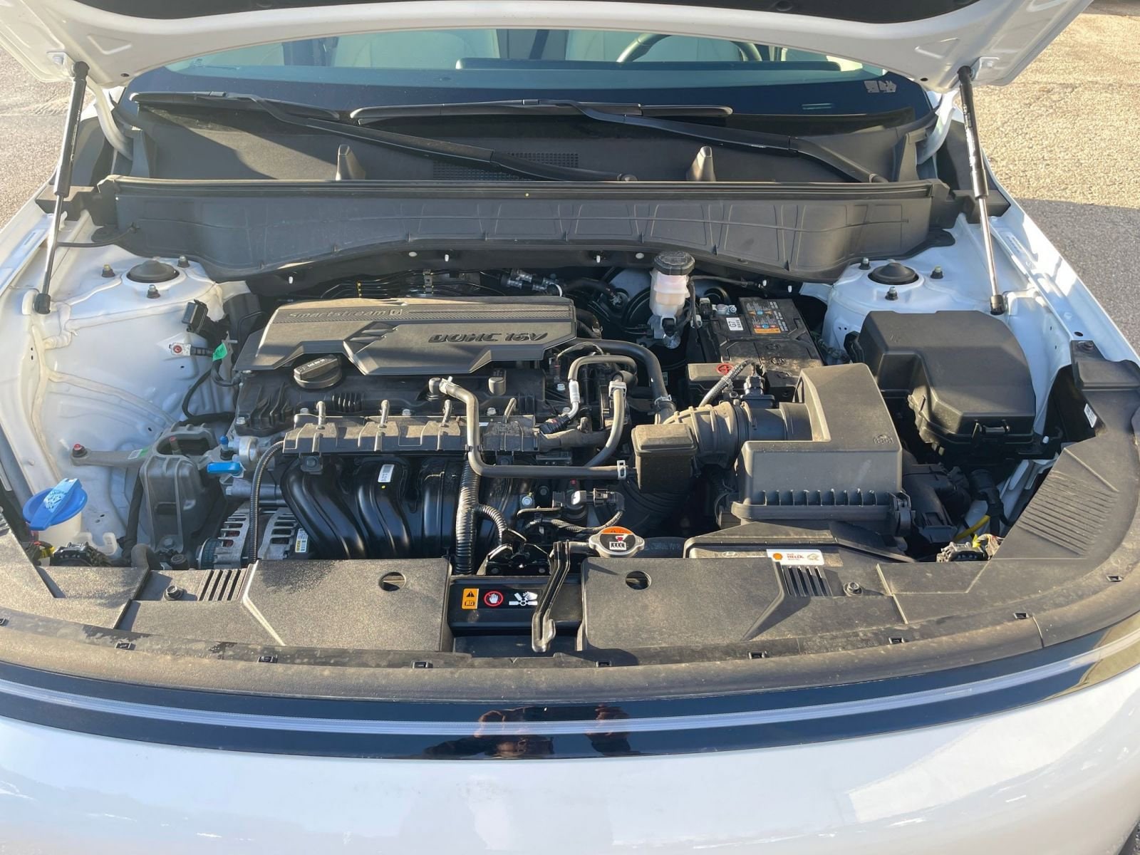 Thumbnail: 2025 Hyundai Kona - 32