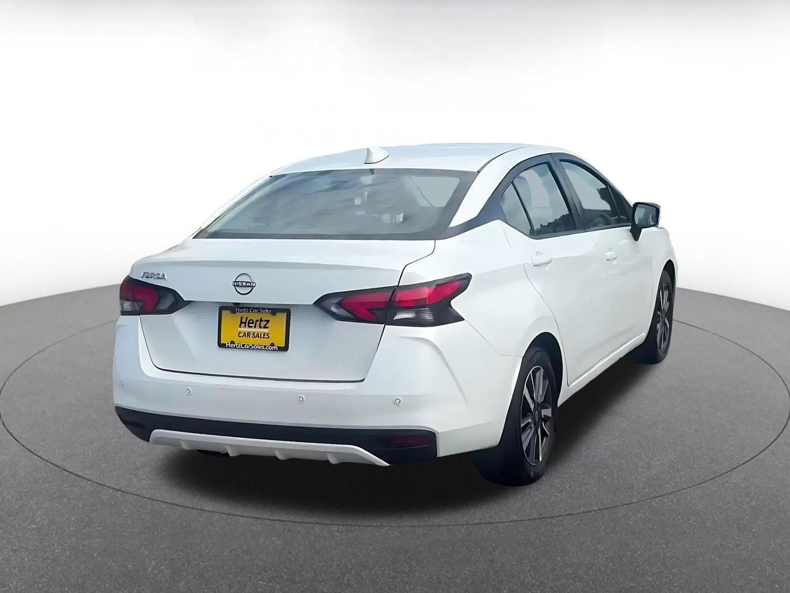Thumbnail: 2025 Nissan Versa - 13