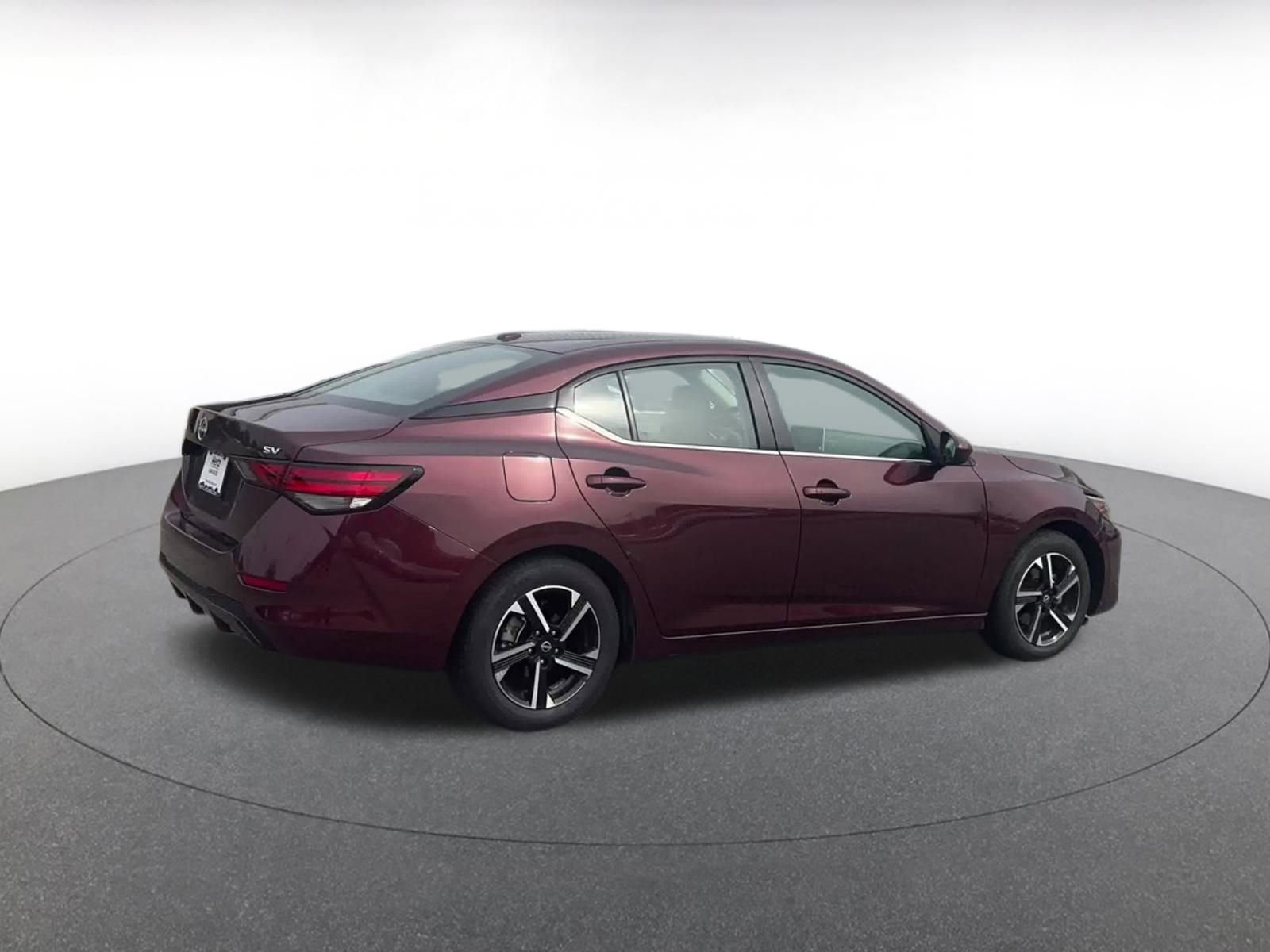 Thumbnail: 2024 Nissan Sentra - 15