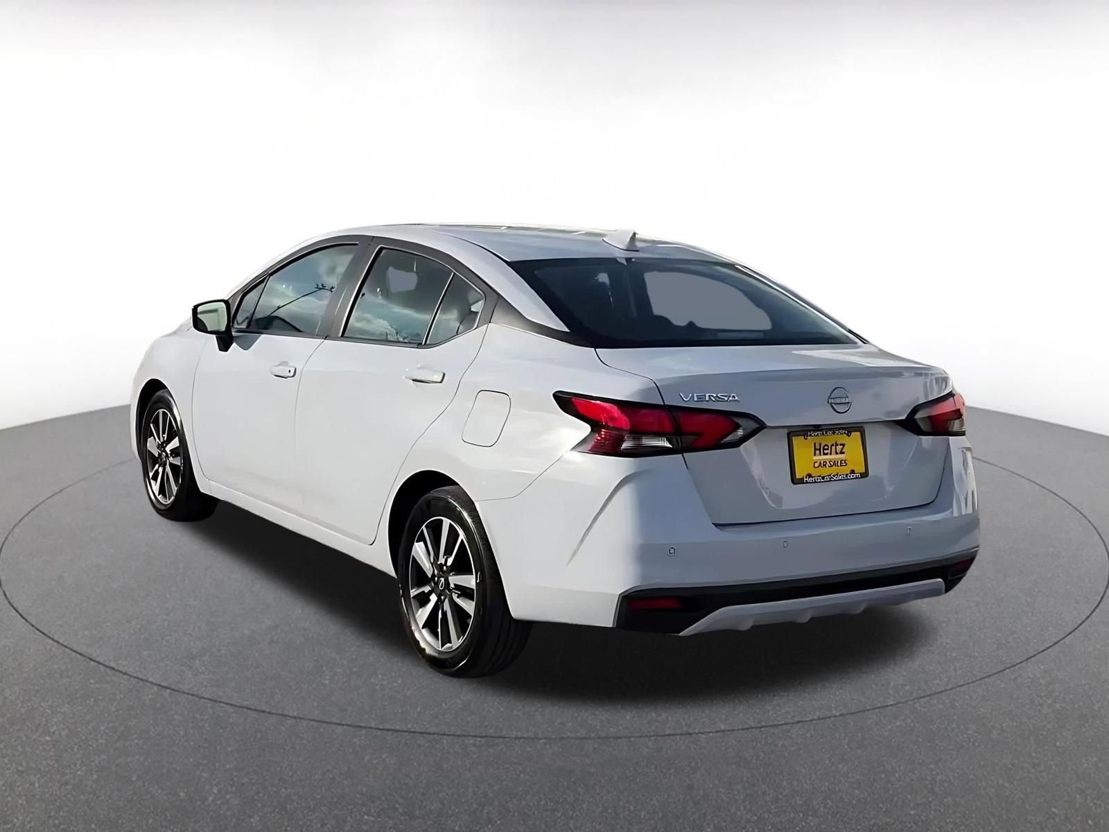 Thumbnail: 2025 Nissan Versa - 11