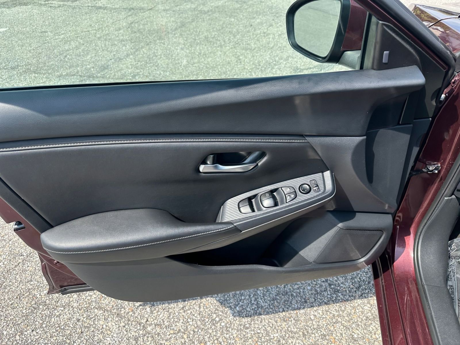 Thumbnail: 2024 Nissan Sentra - 20