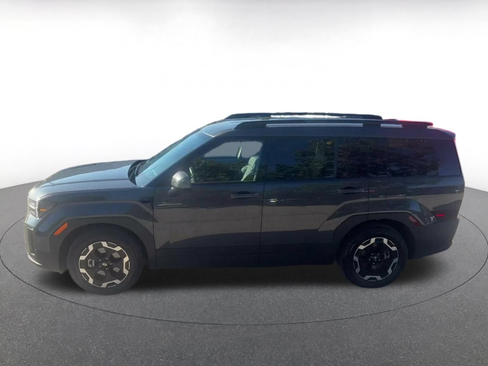 Thumbnail: 2026 Hyundai Santa Fe - 8