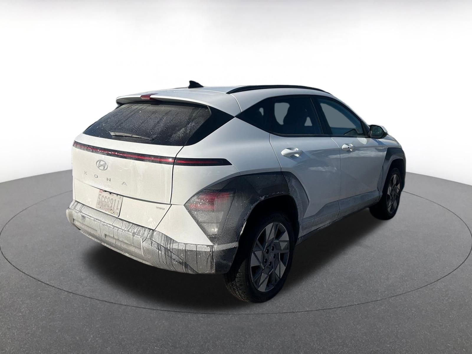 Thumbnail: 2024 Hyundai Kona - 4