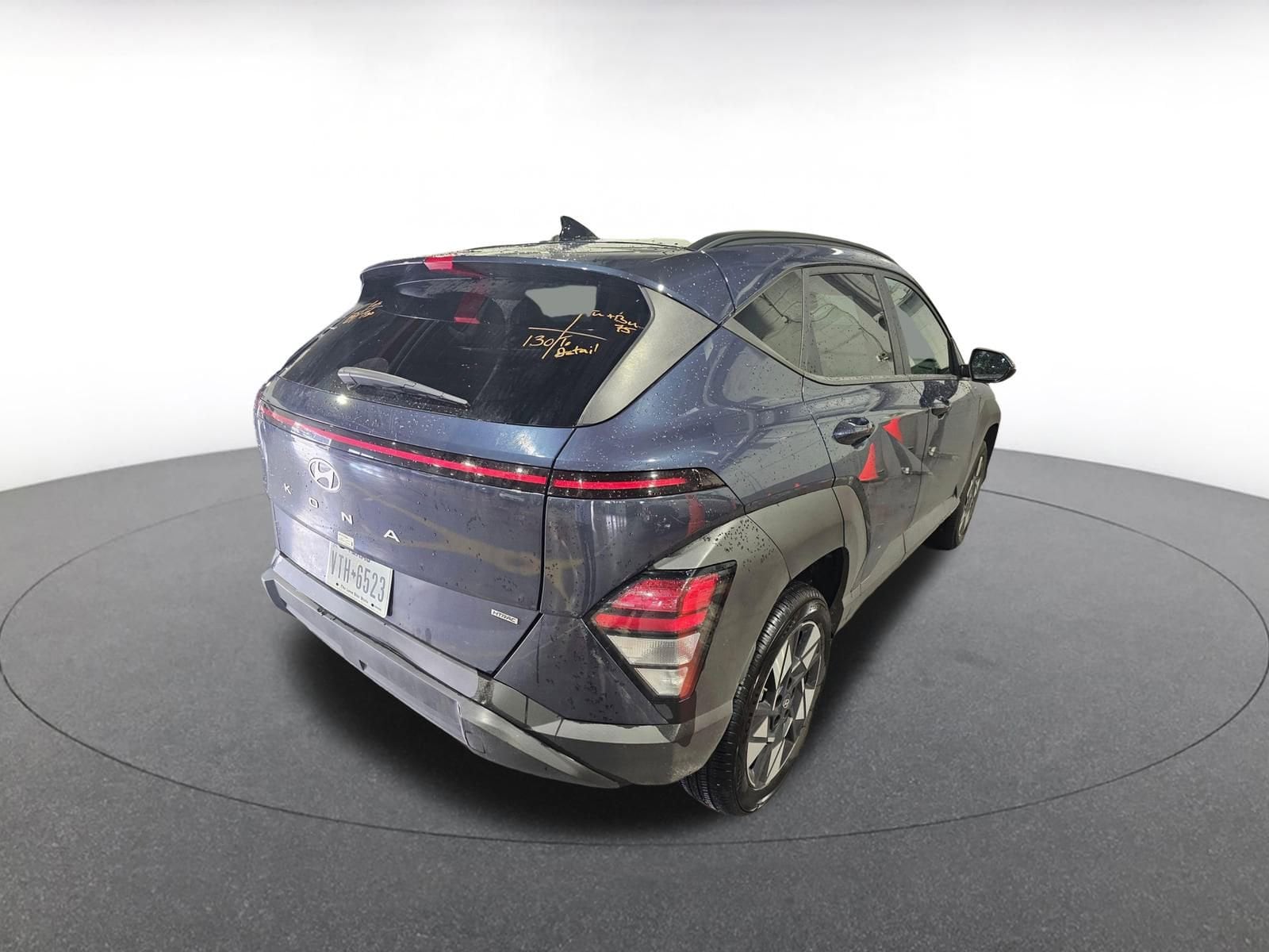 Thumbnail: 2025 Hyundai Kona - 6