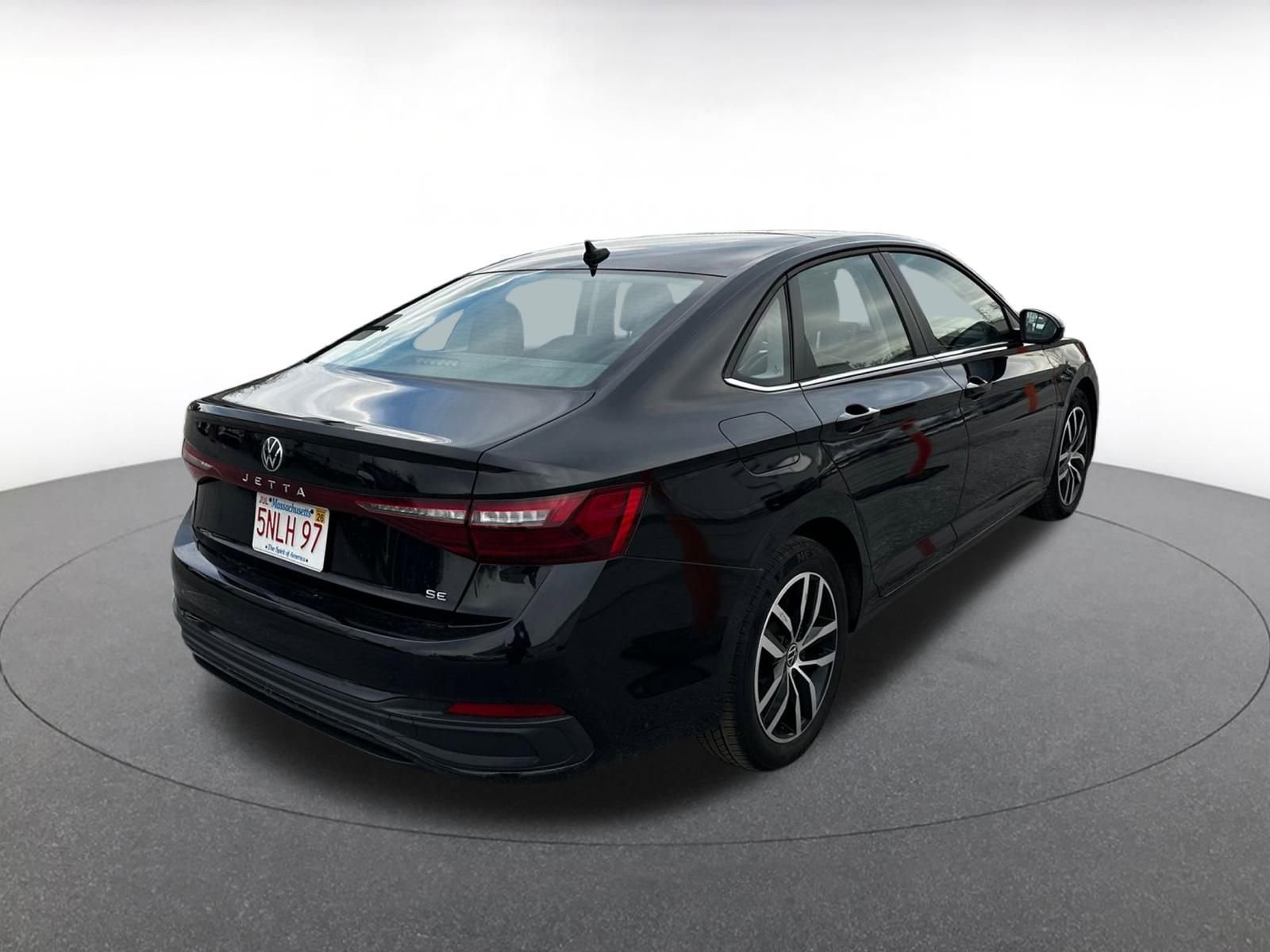 Thumbnail: 2025 Volkswagen Jetta - 6