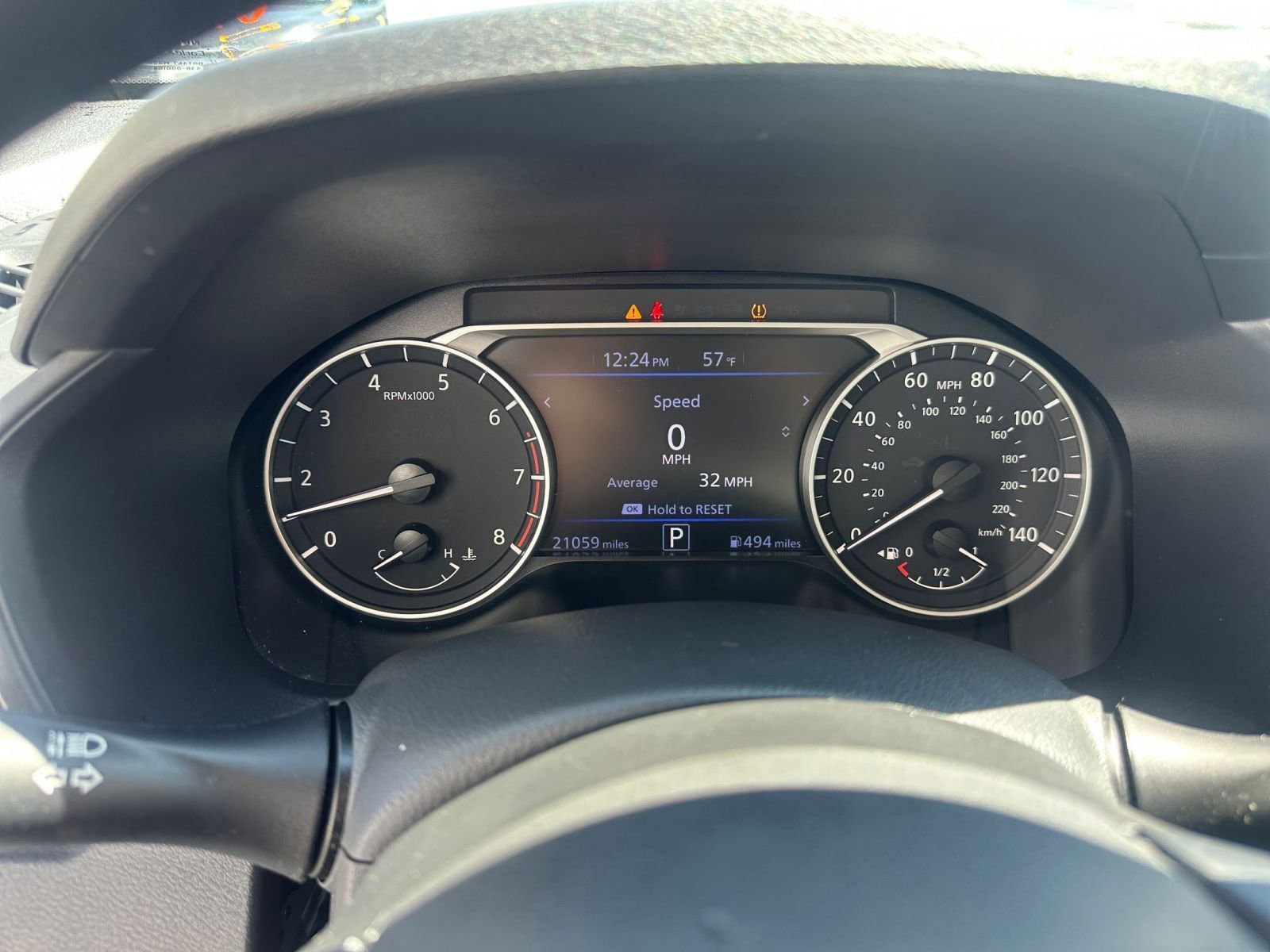 Thumbnail: 2025 Nissan Altima - 17