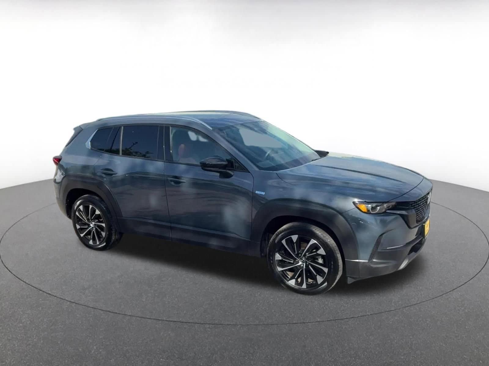 Thumbnail: 2025 Mazda CX-50 - 2