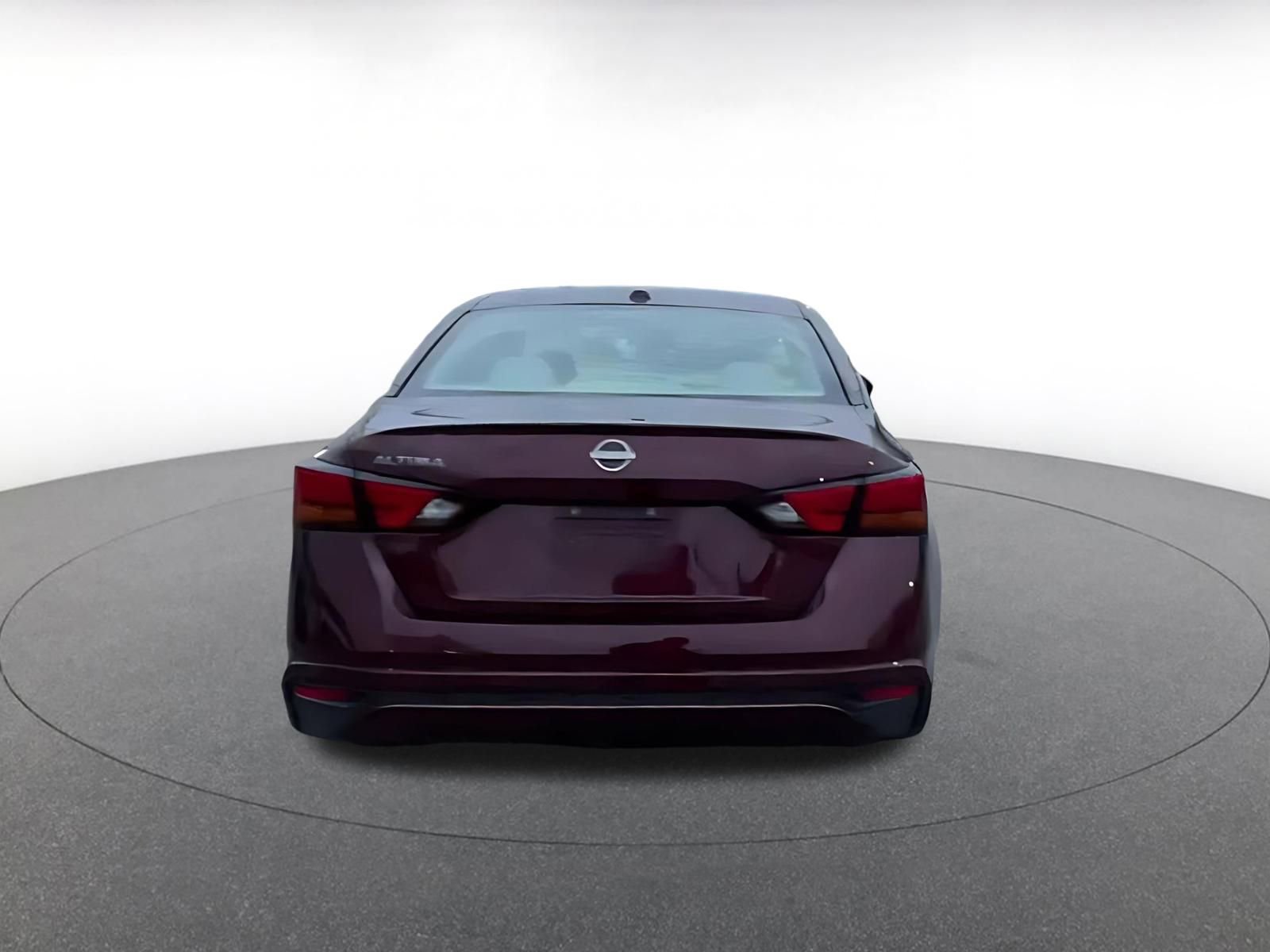 Thumbnail: 2025 Nissan Altima - 11