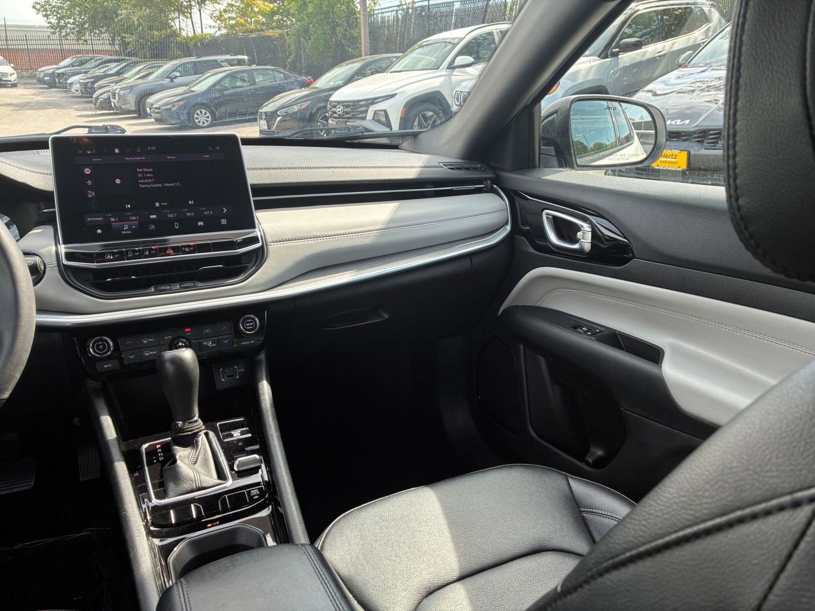 Thumbnail: 2025 Jeep Compass - 30