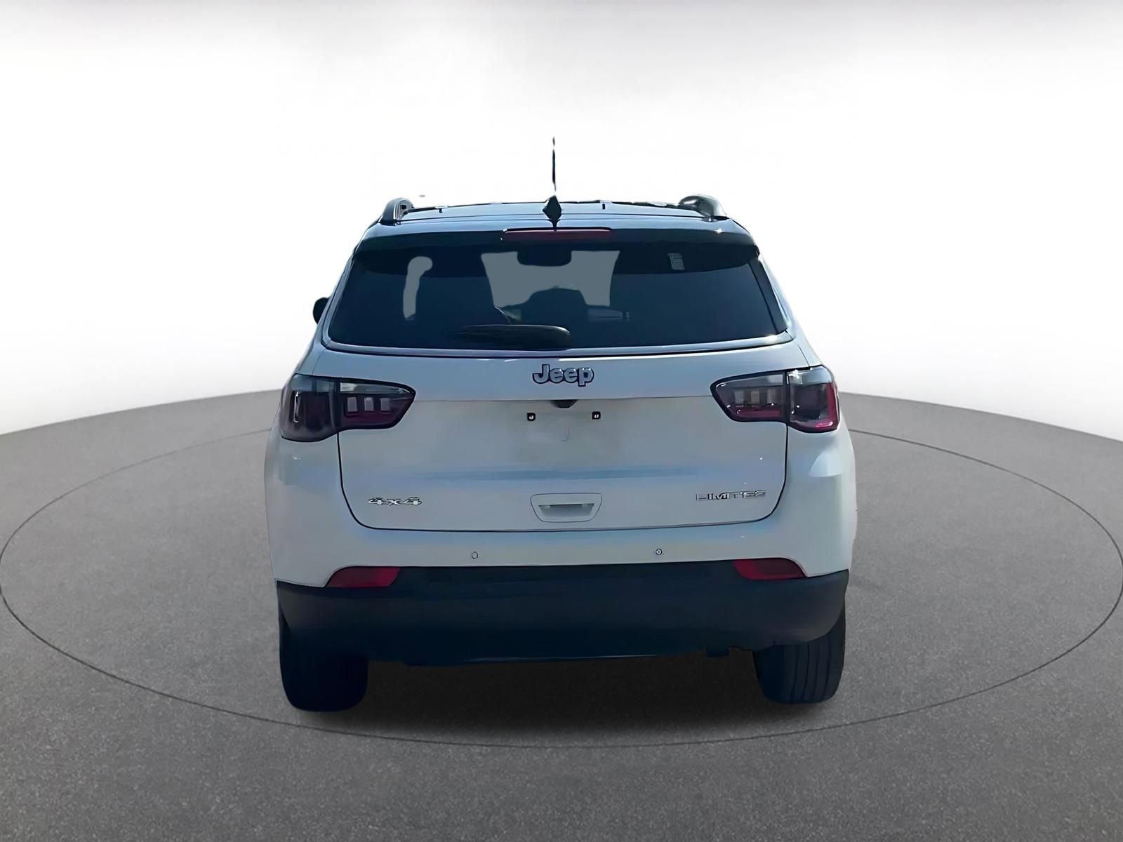 Thumbnail: 2025 Jeep Compass - 12