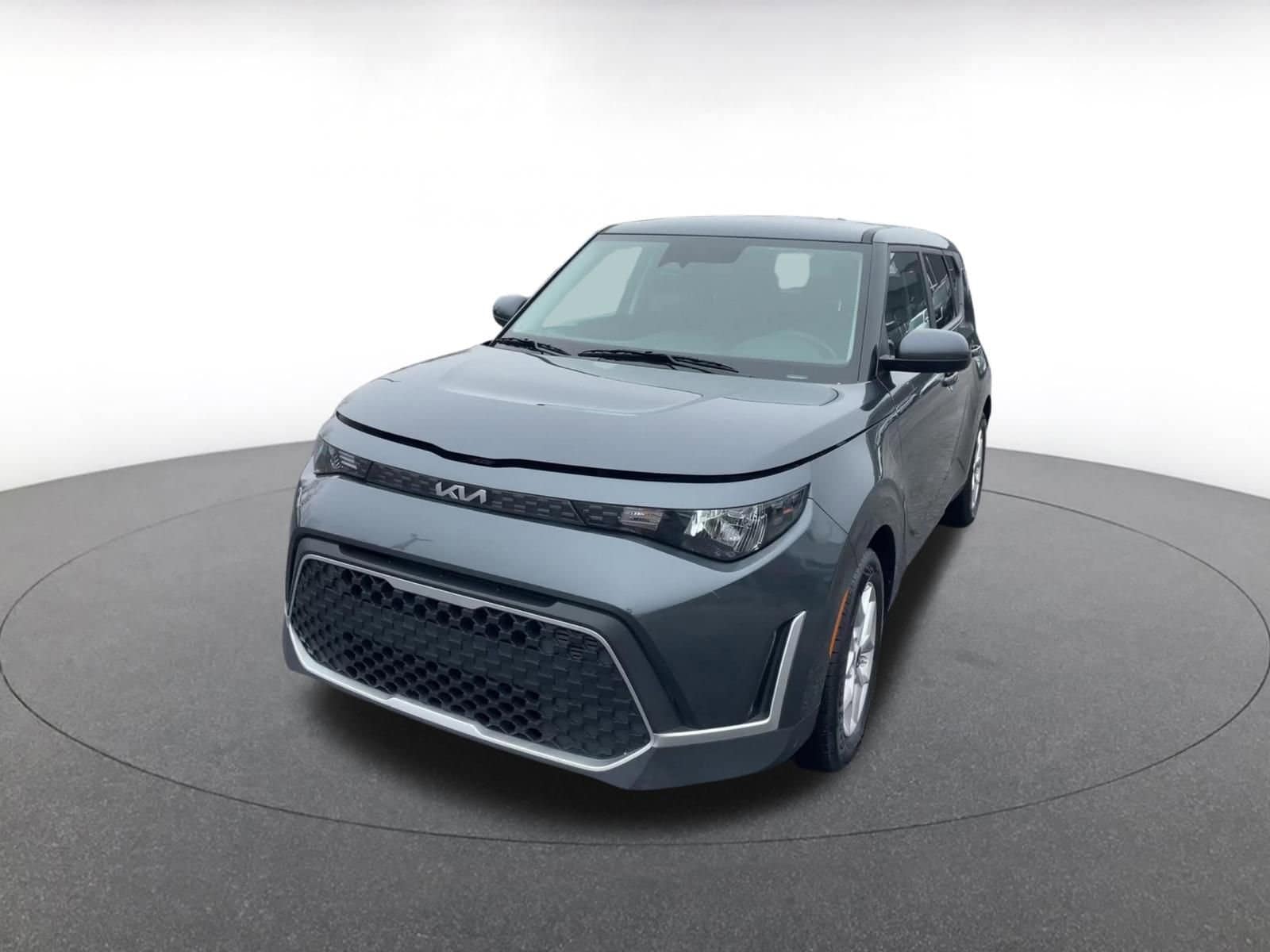 Thumbnail: 2025 Kia Soul - 7