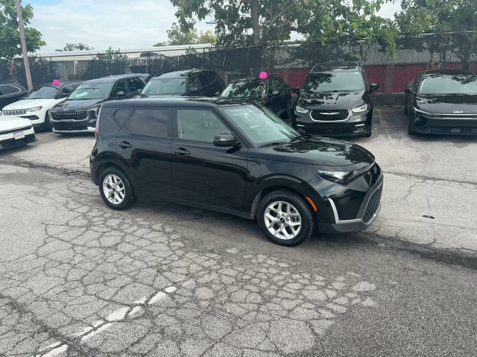 Thumbnail: 2025 Kia Soul - 2