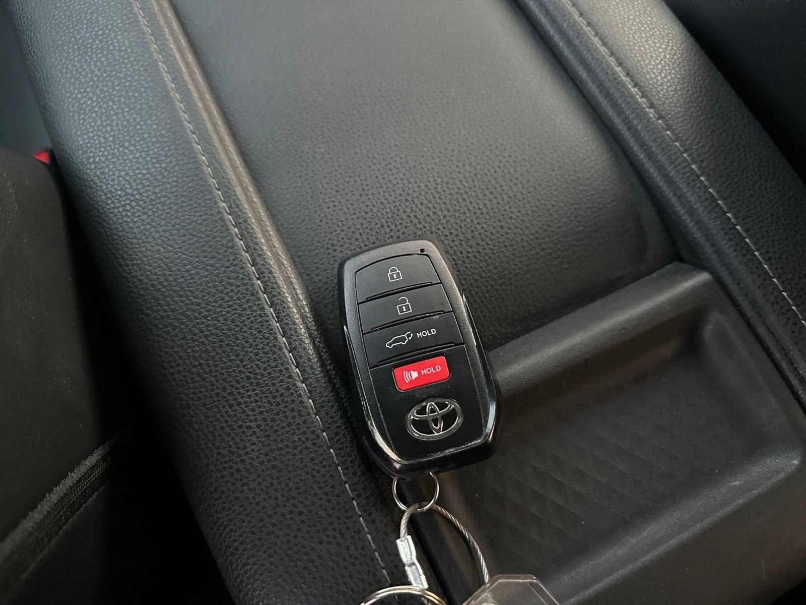 Thumbnail: 2025 Toyota Grand Highlander - 22