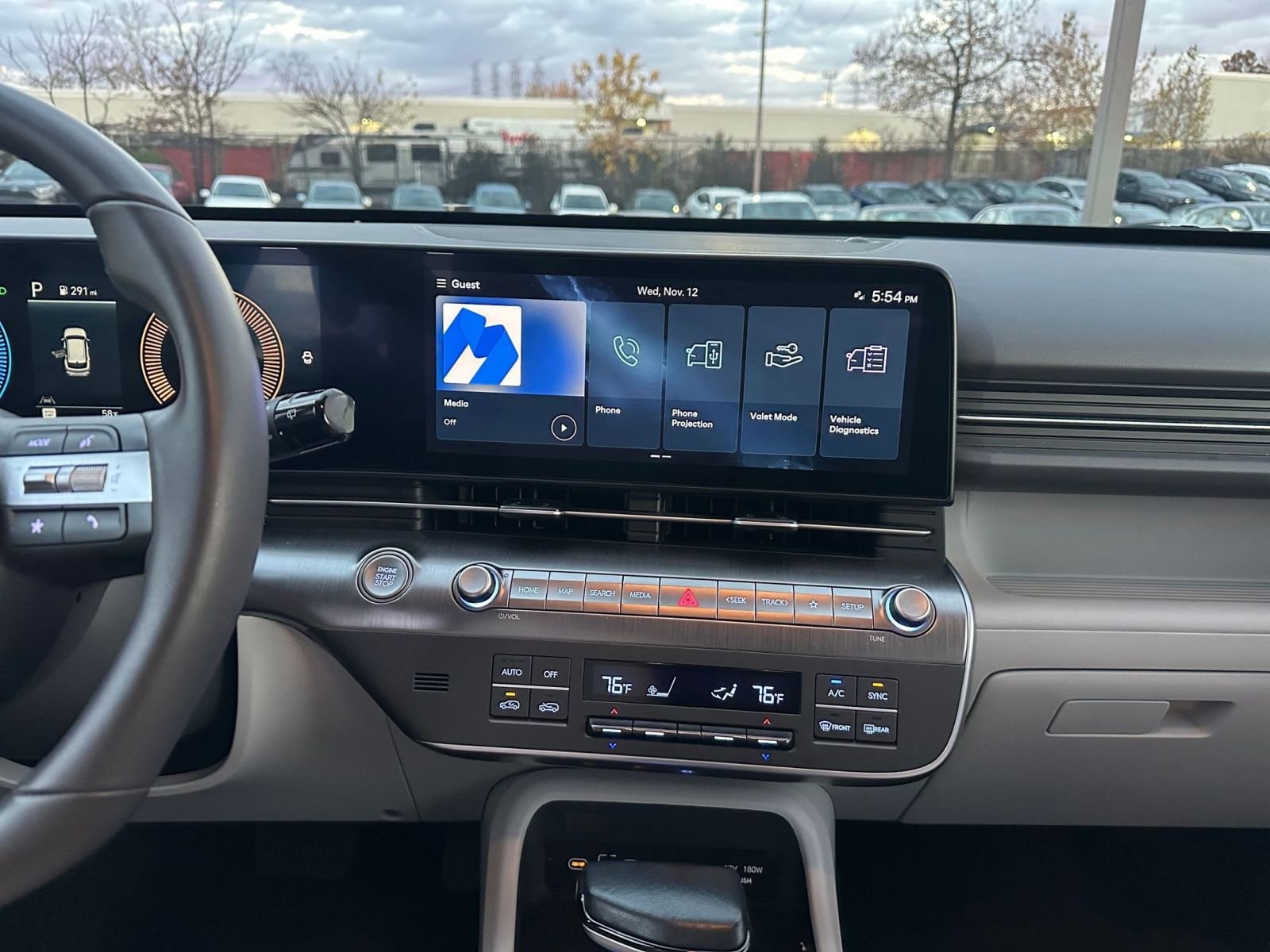 Thumbnail: 2025 Hyundai Kona - 18