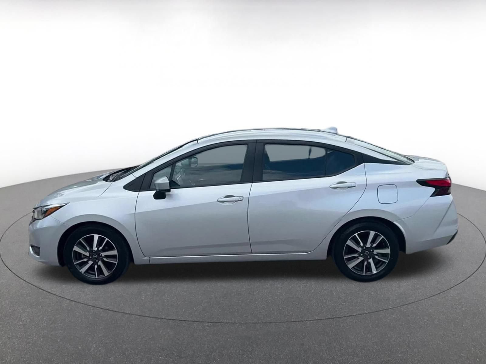 Thumbnail: 2025 Nissan Versa - 9