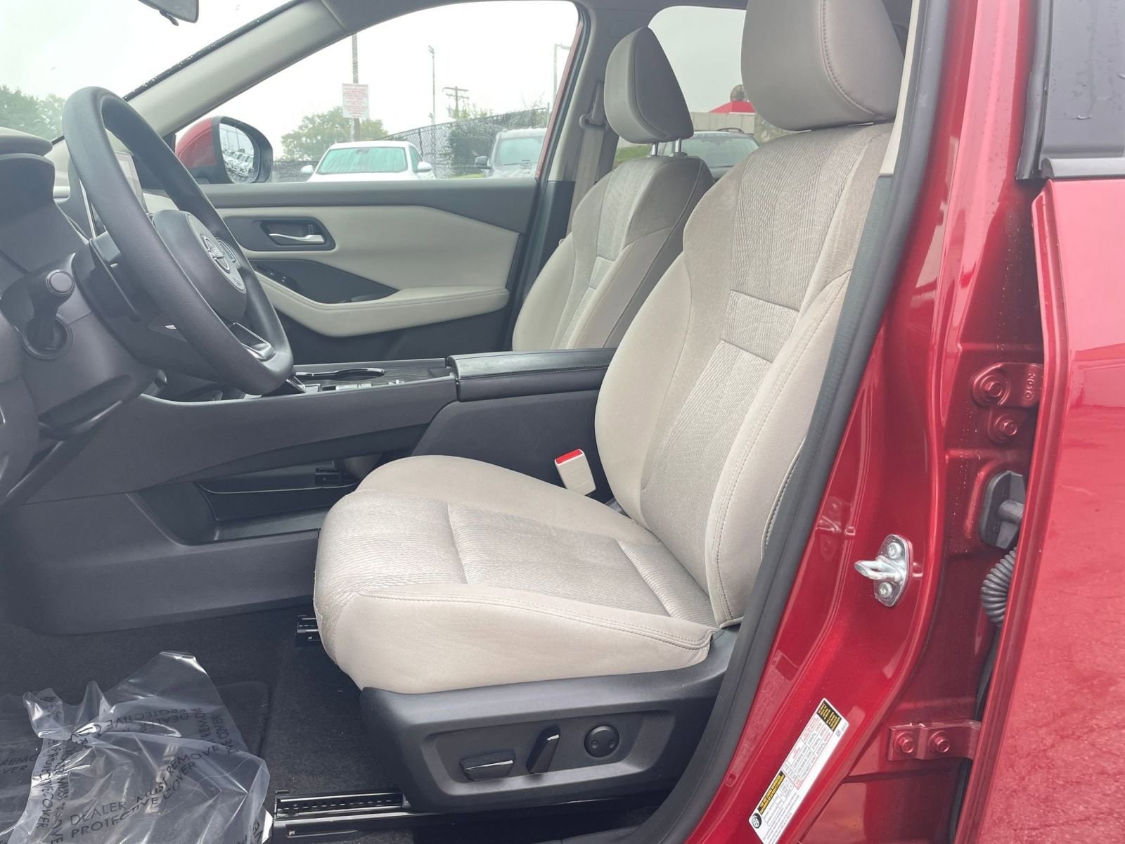 Thumbnail: 2024 Nissan Rogue - 27