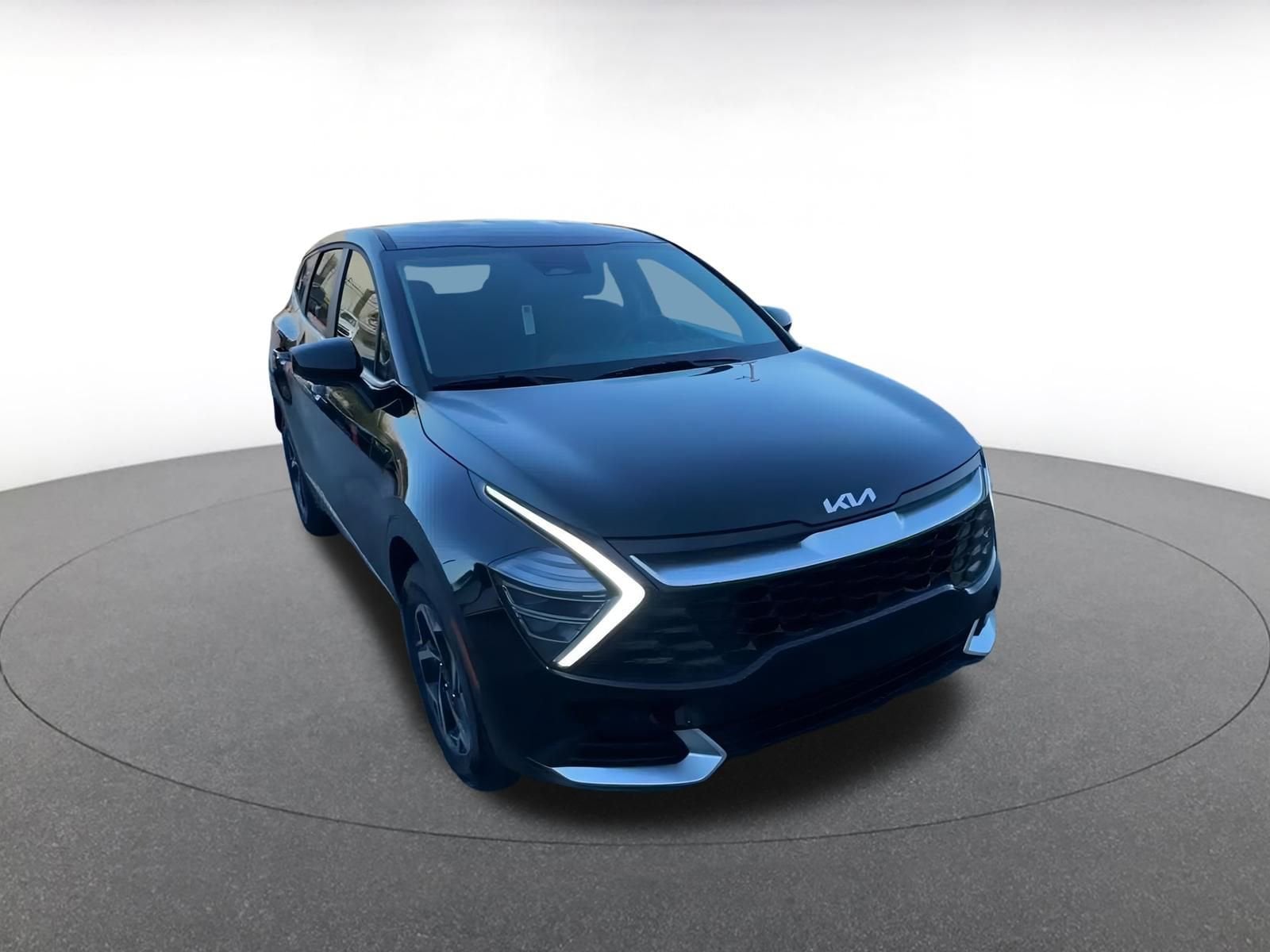 Thumbnail: 2024 Kia Sportage - 3