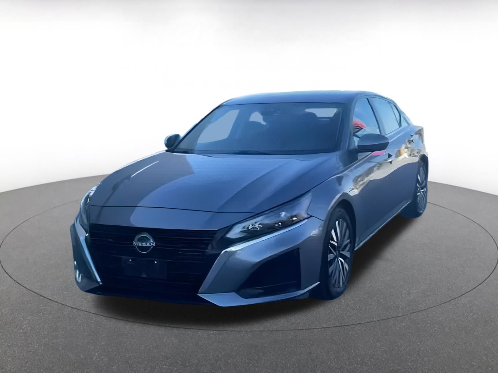 Thumbnail: 2023 Nissan Altima - 7