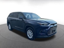 2025 Toyota Grand Highlander XLE -
                  Baltimore, MD