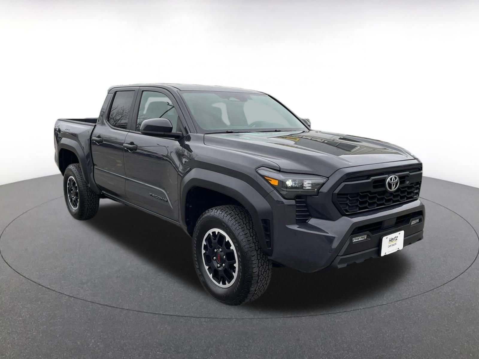 Thumbnail: 2025 Toyota Tacoma - 1