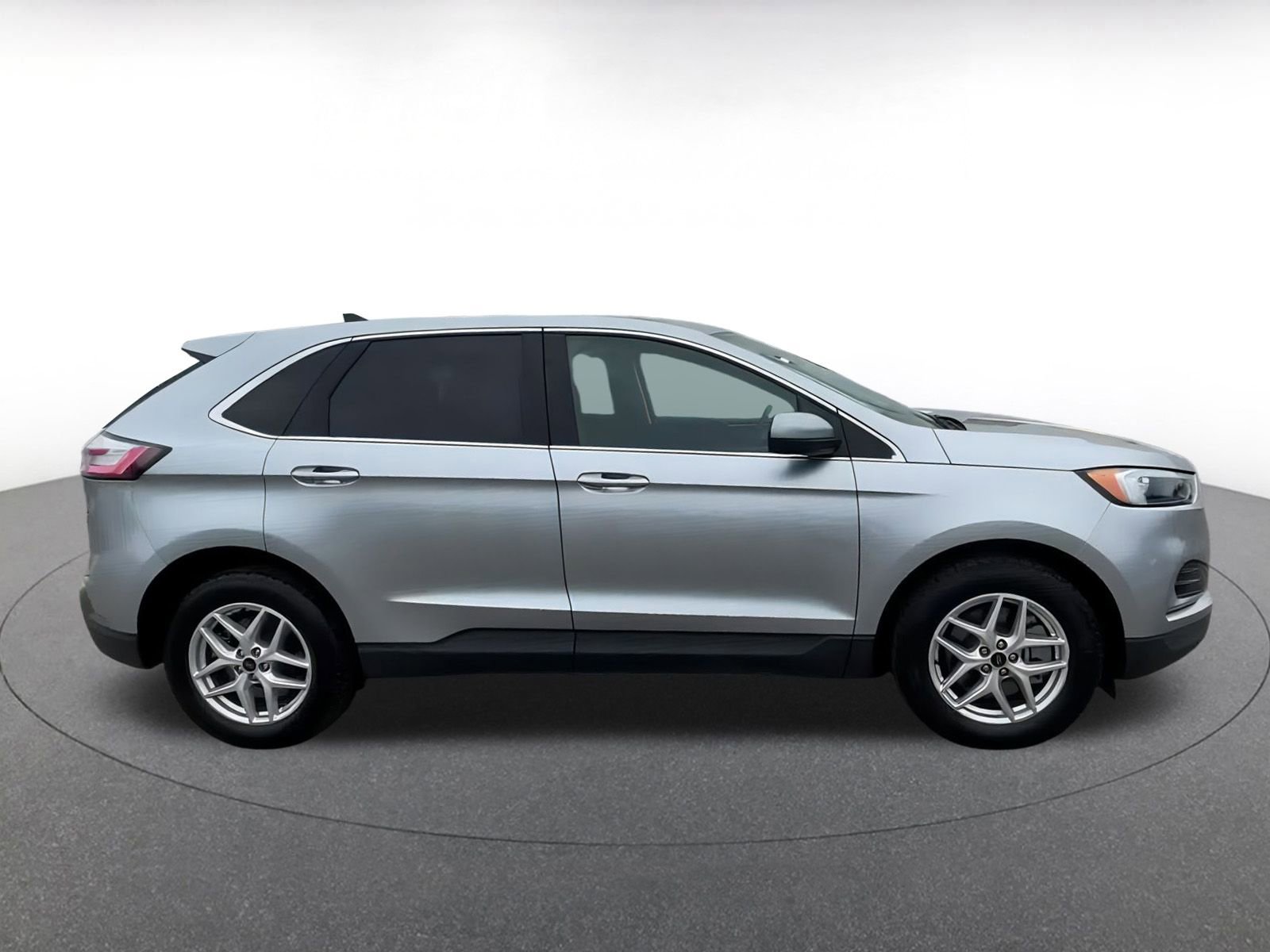 Thumbnail: 2024 Ford Edge - 16