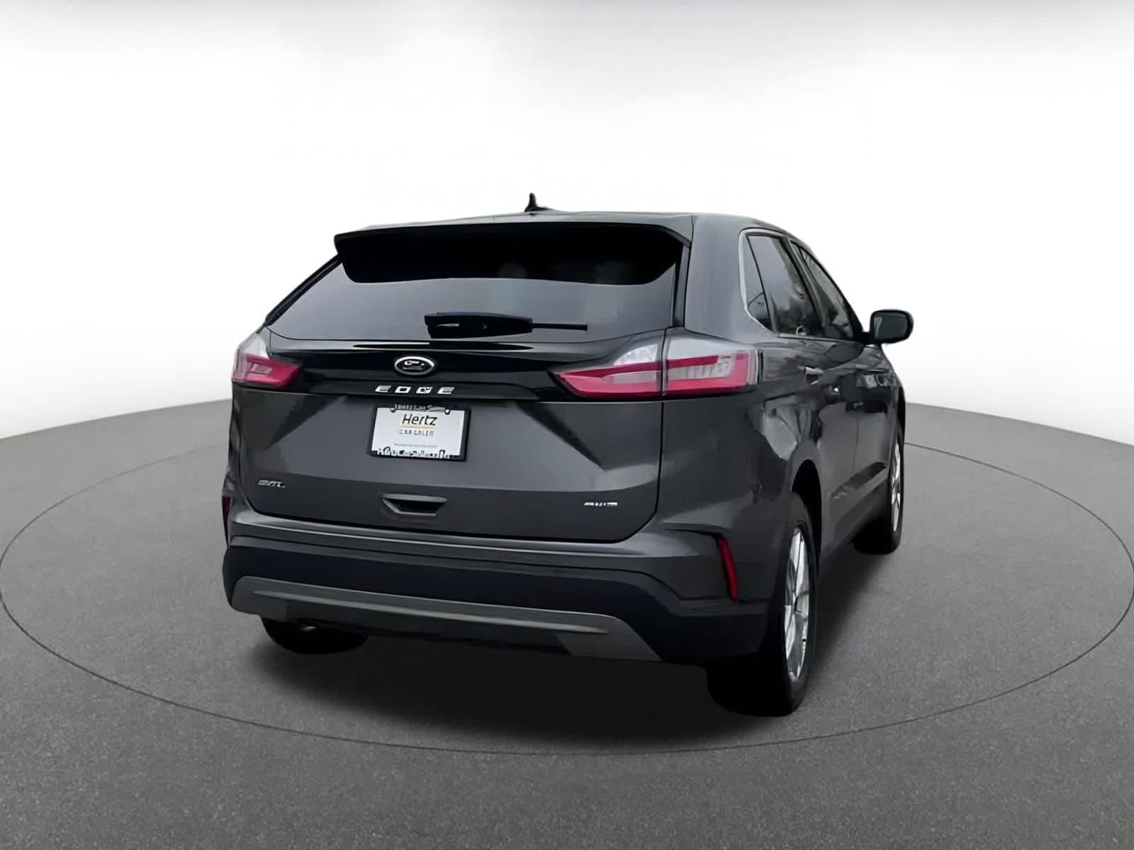 2024 Ford Edge SEL 15