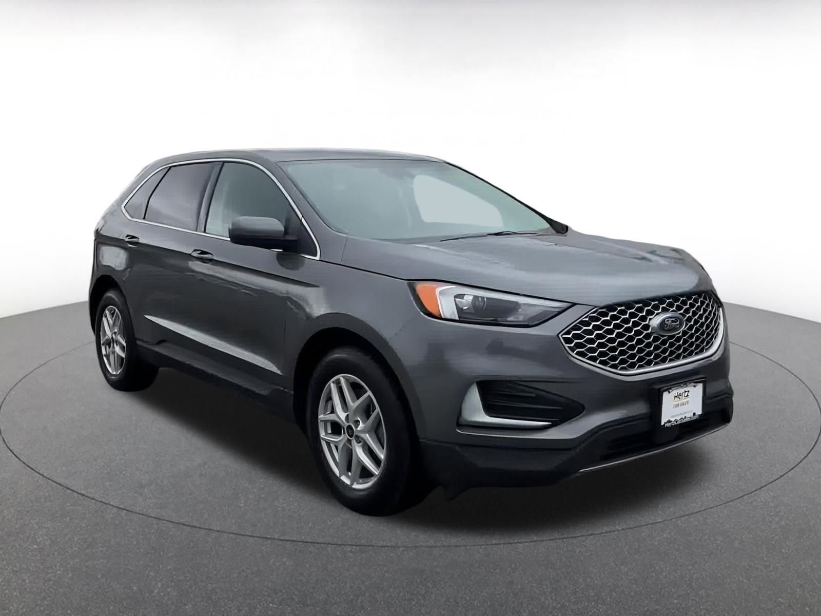 2024 Ford Edge SEL 2