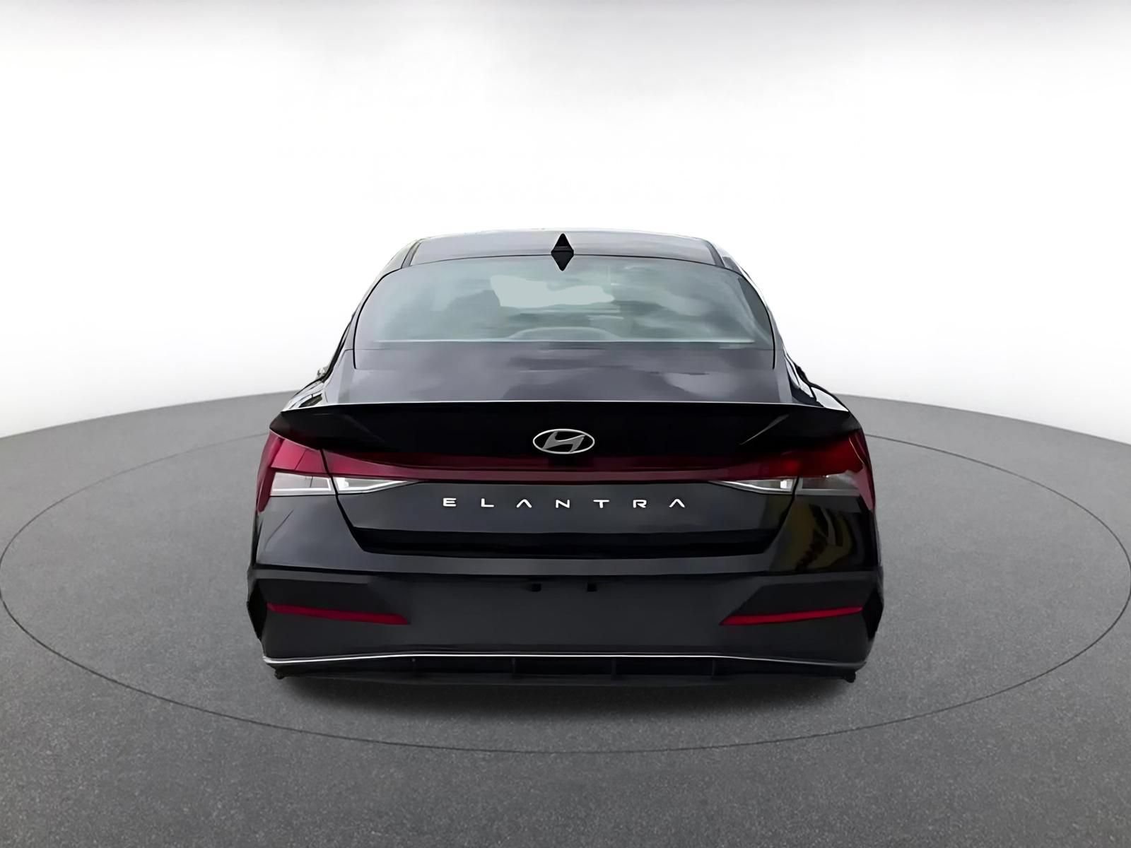 Thumbnail: 2026 Hyundai Elantra - 12