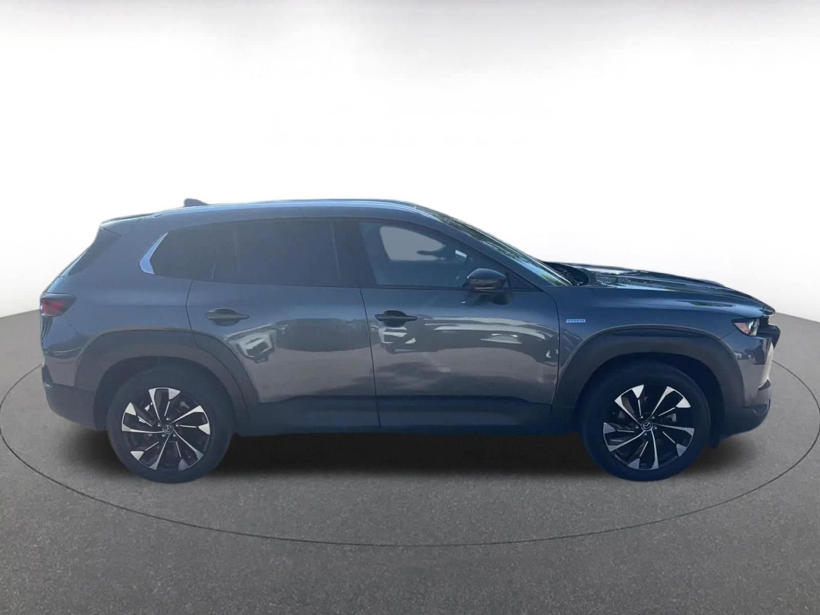 Thumbnail: 2025 Mazda CX-50 - 16