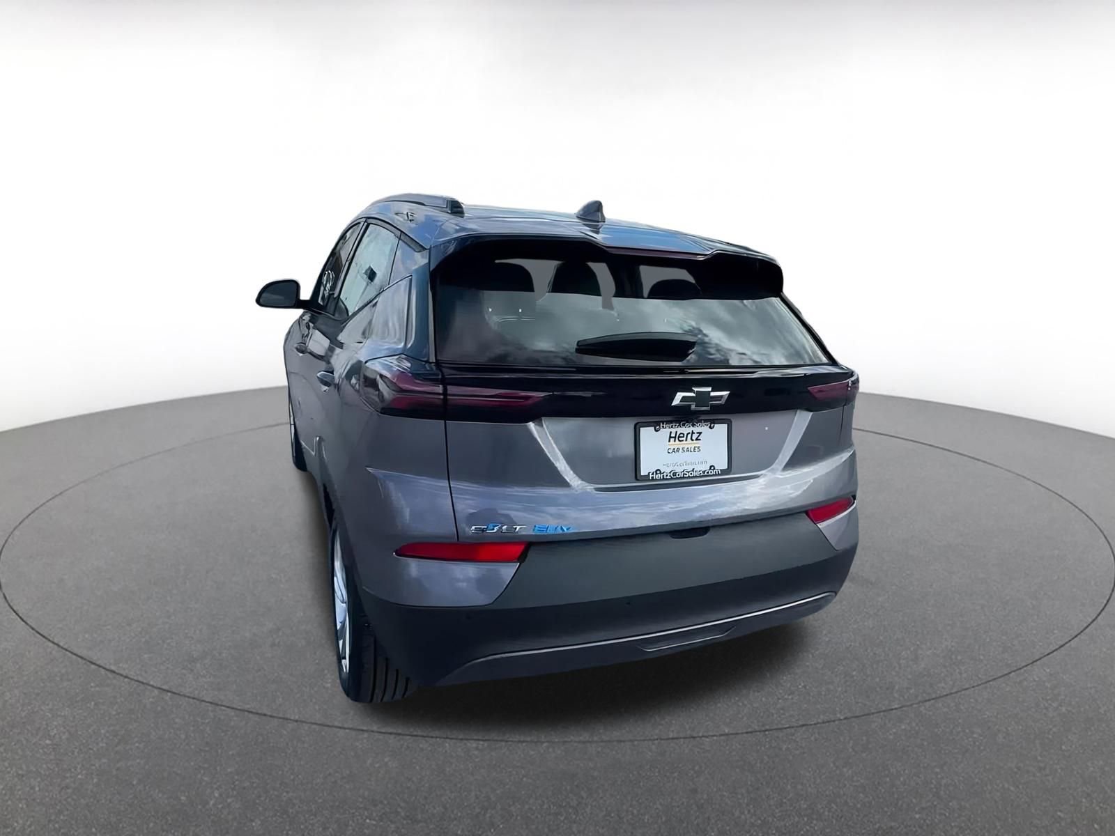 Thumbnail: 2023 Chevrolet Bolt EUV - 11