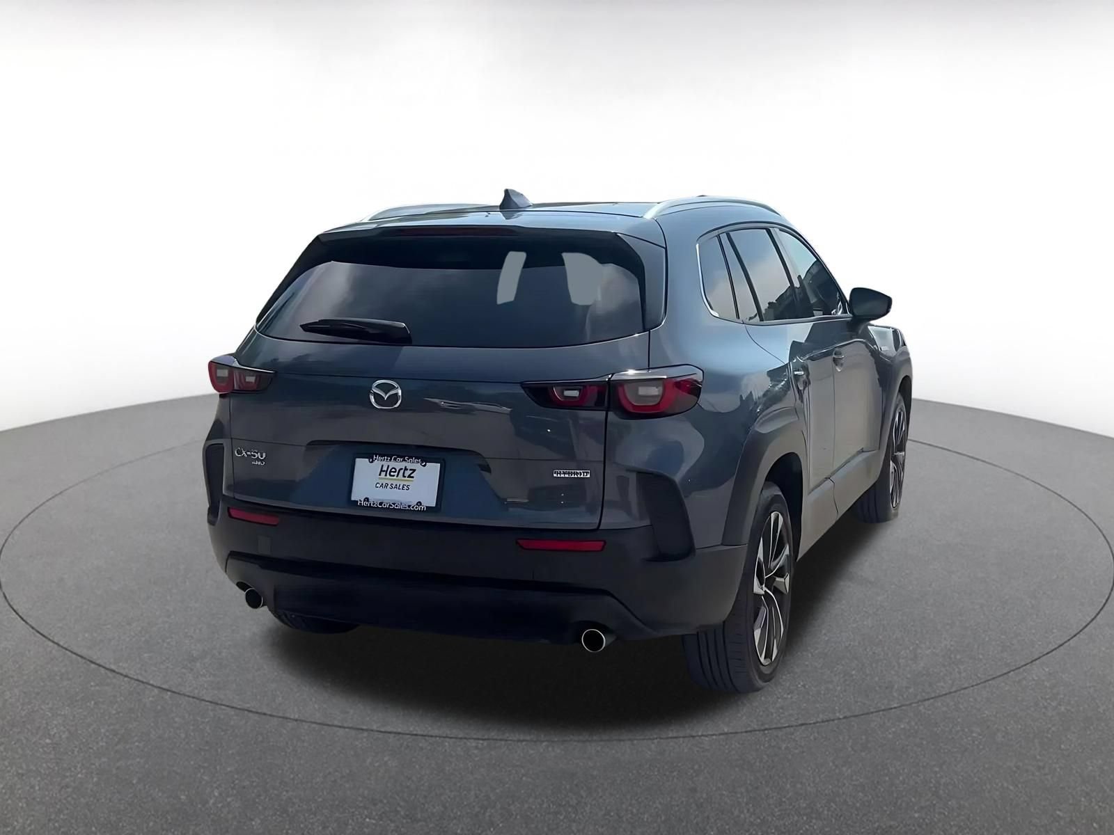 Thumbnail: 2025 Mazda CX-50 - 14