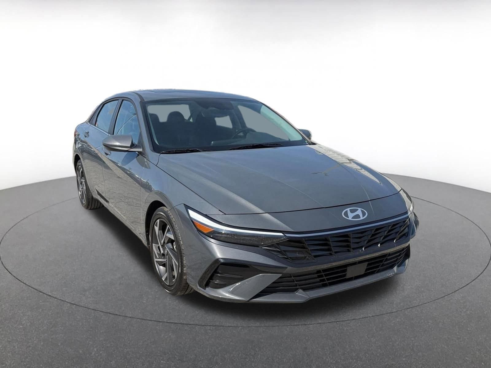 Thumbnail: 2025 Hyundai Elantra - 1