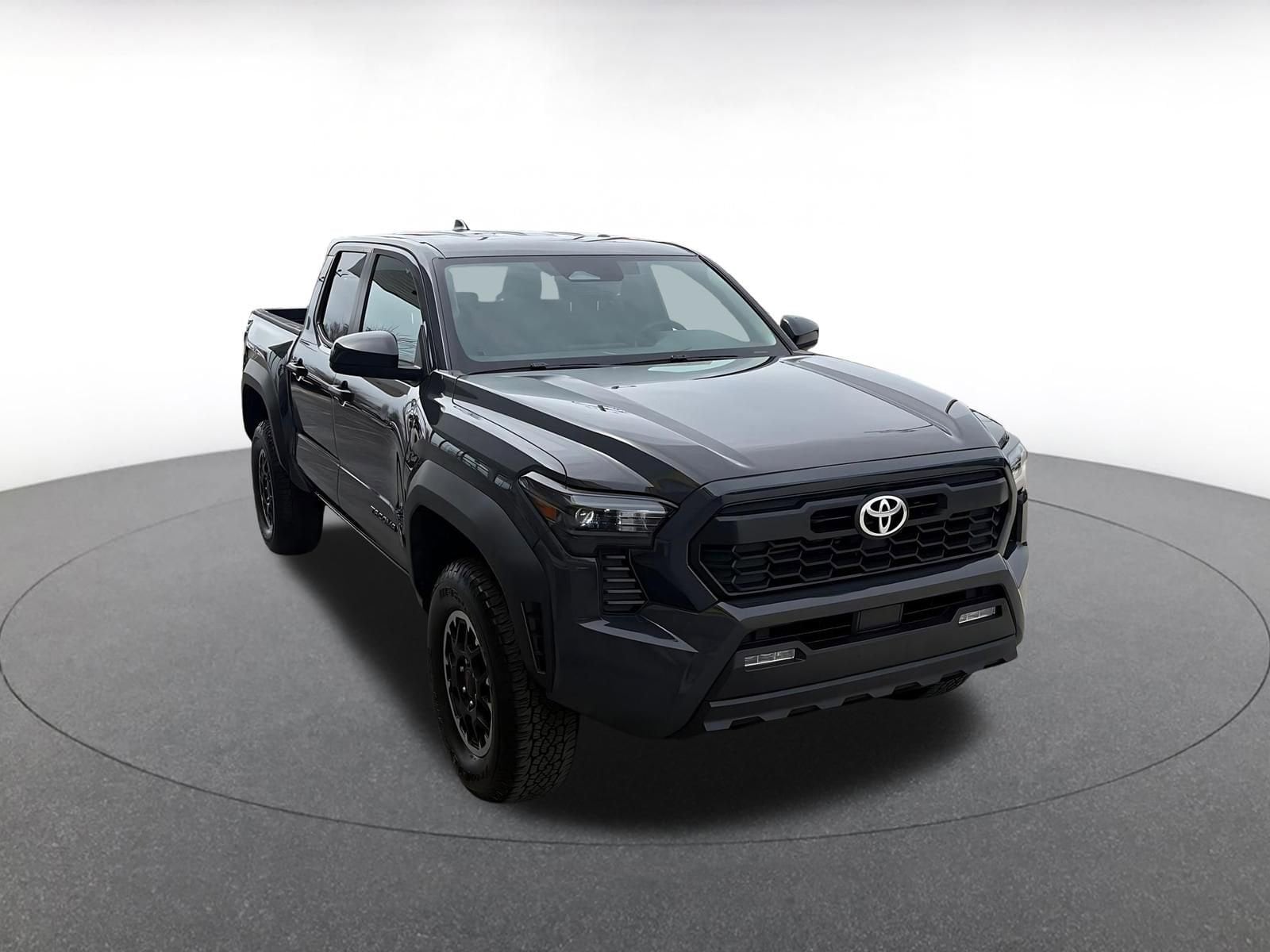 Thumbnail: 2025 Toyota Tacoma - 1