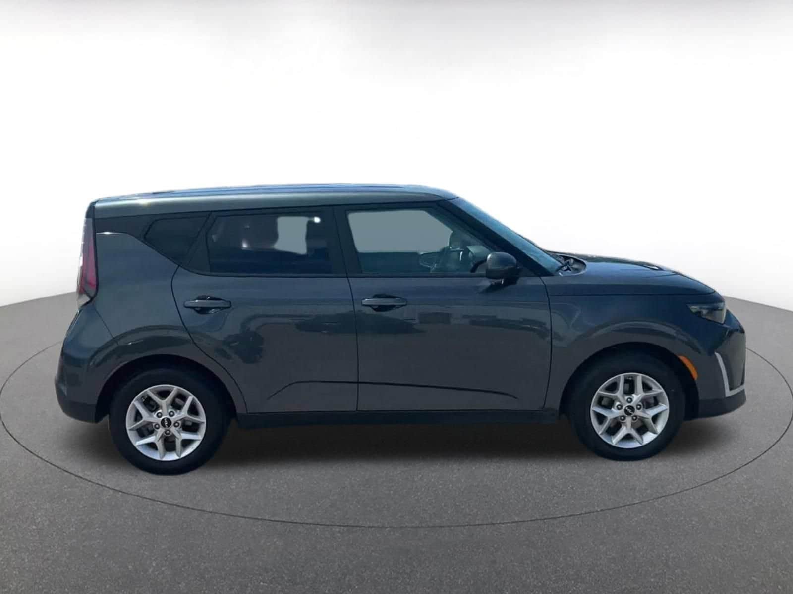 Thumbnail: 2025 Kia Soul - 15