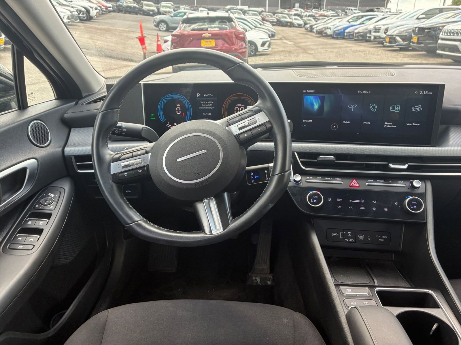 Thumbnail: 2025 Hyundai Sonata - 34