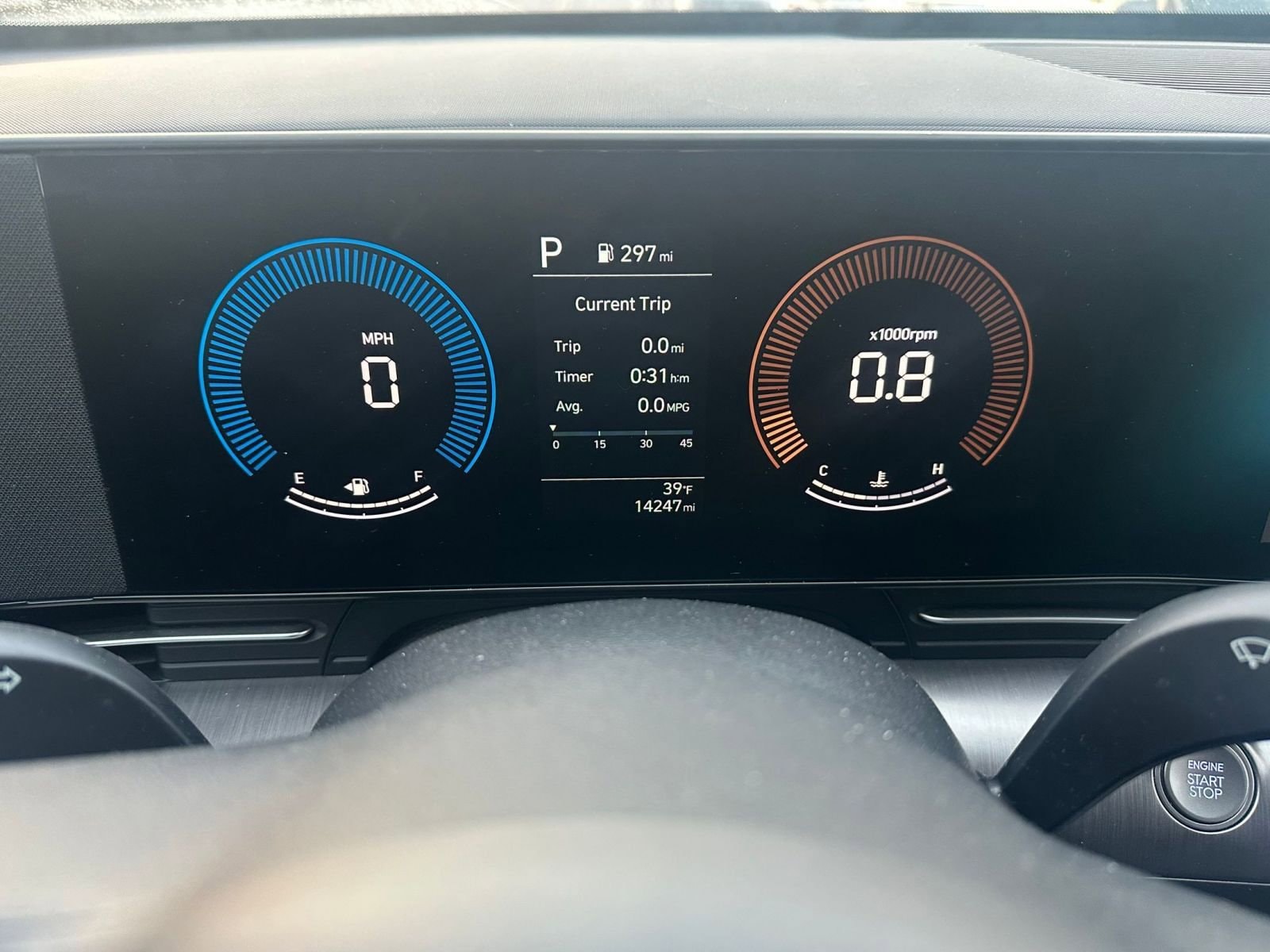 Thumbnail: 2025 Hyundai Kona - 6