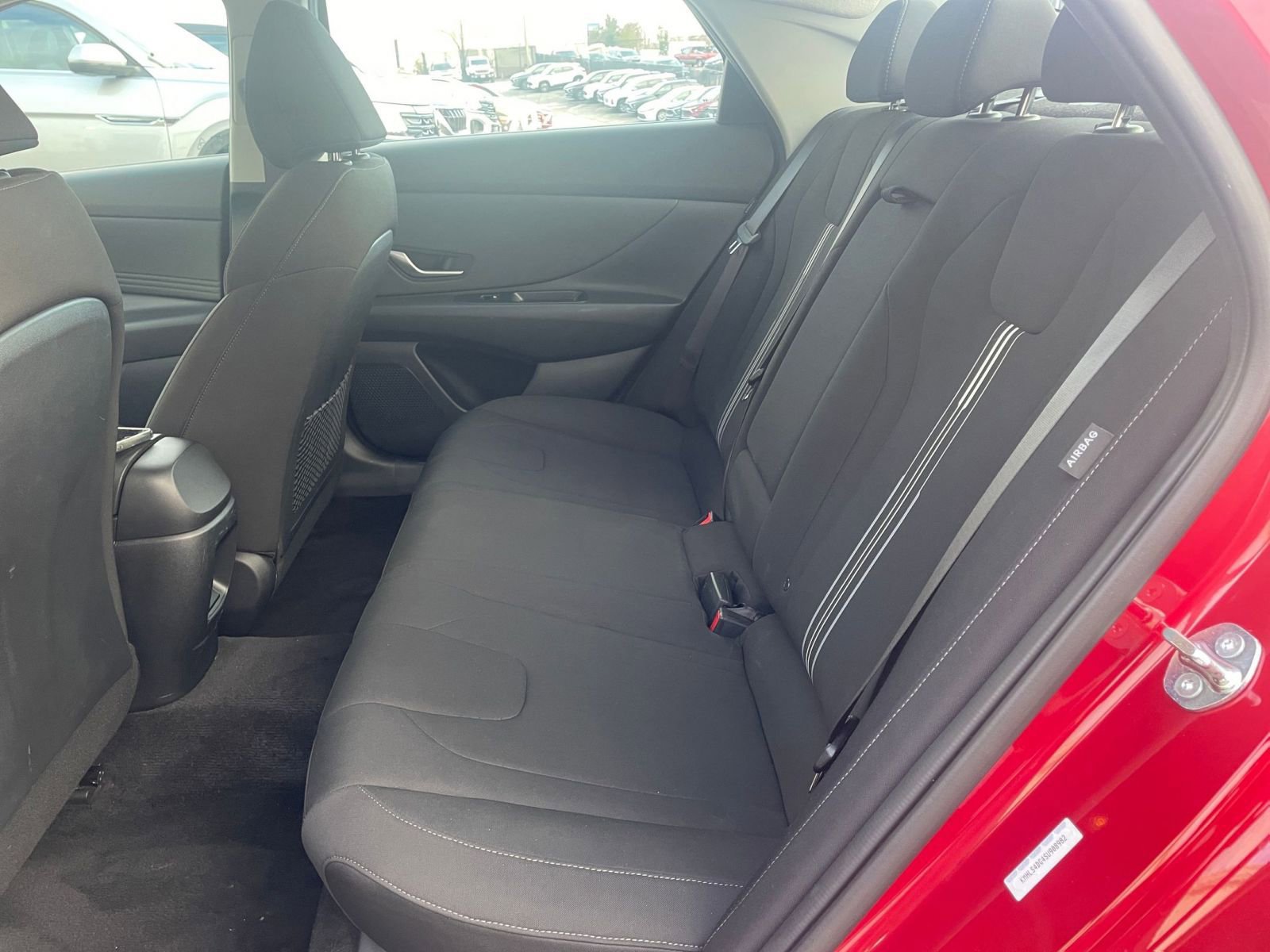 Thumbnail: 2025 Hyundai Elantra - 23