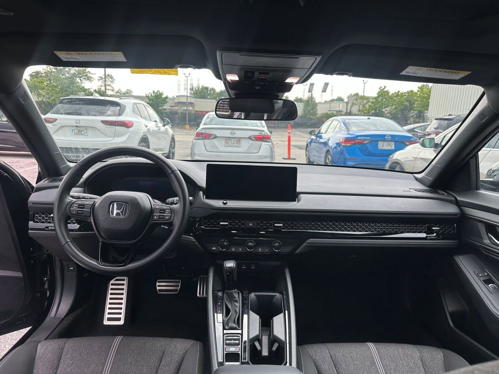 Thumbnail: 2024 Honda Accord - 9