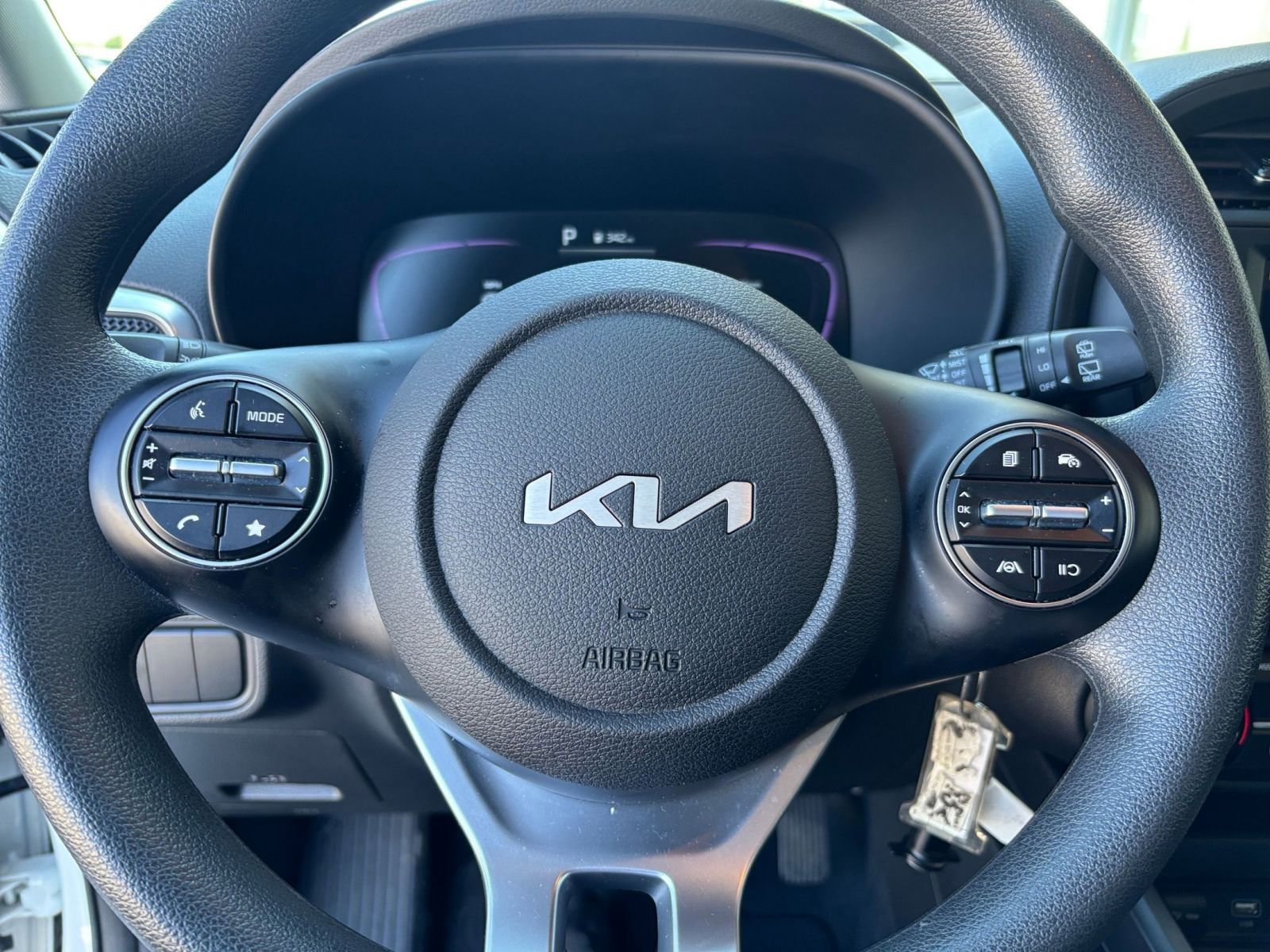 Thumbnail: 2025 Kia Soul - 25