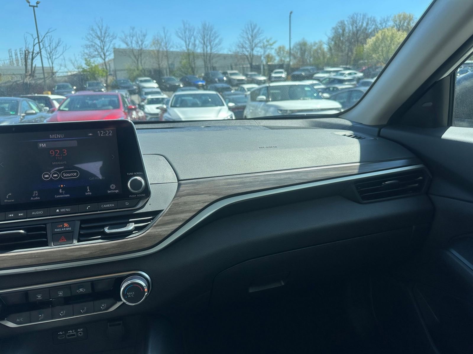 Thumbnail: 2025 Nissan Altima - 34