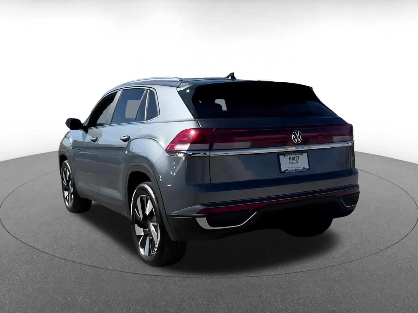 Thumbnail: 2025 Volkswagen Atlas - 11