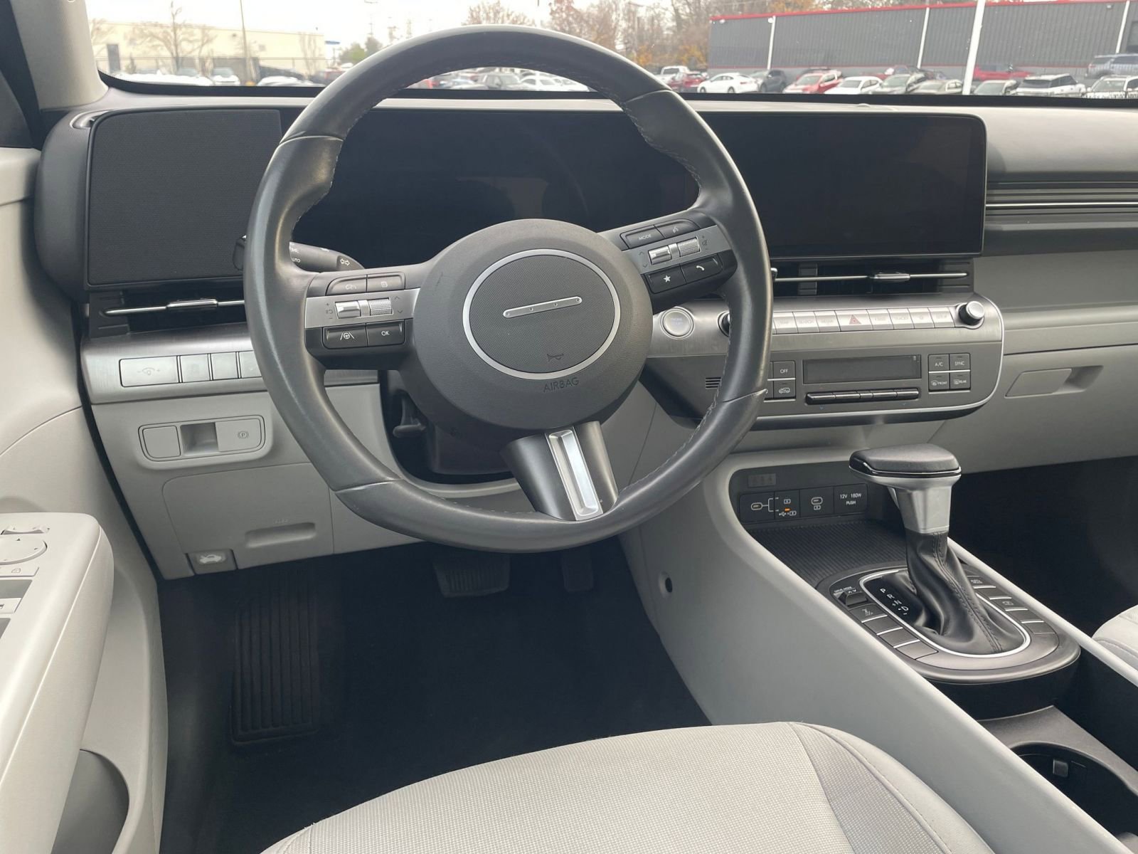 Thumbnail: 2025 Hyundai Kona - 34