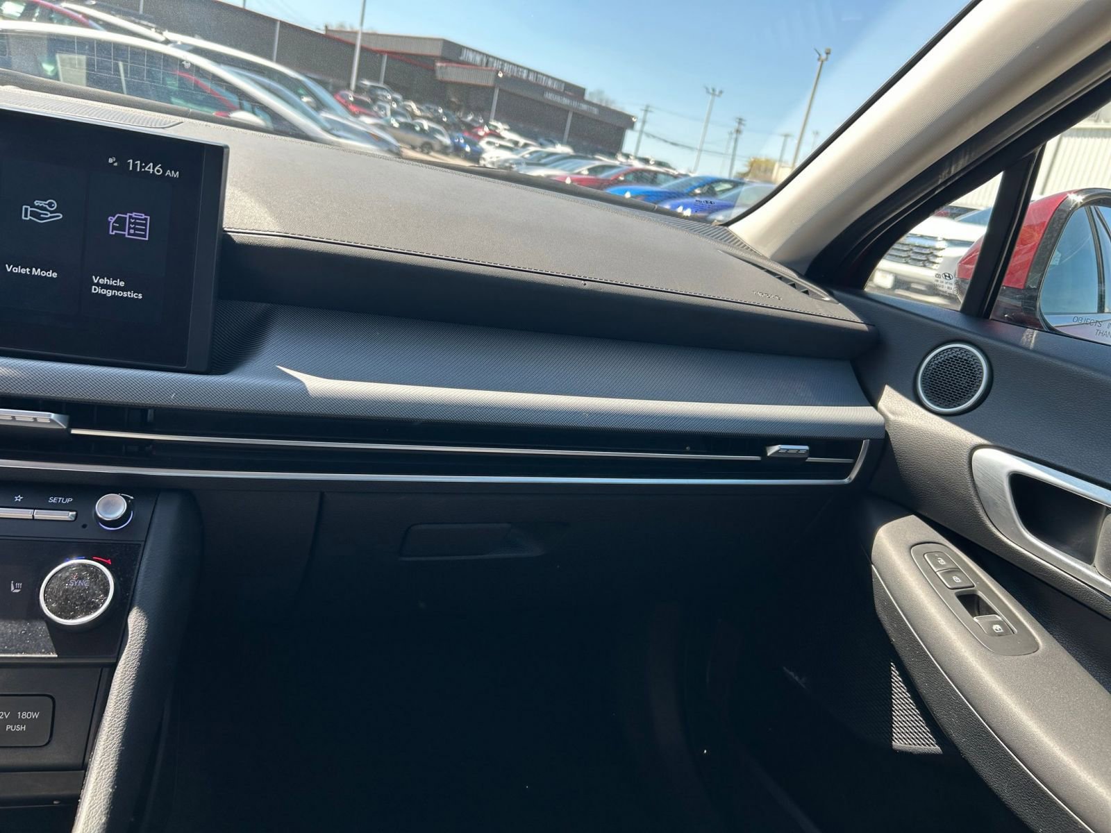 Thumbnail: 2025 Hyundai Sonata - 30
