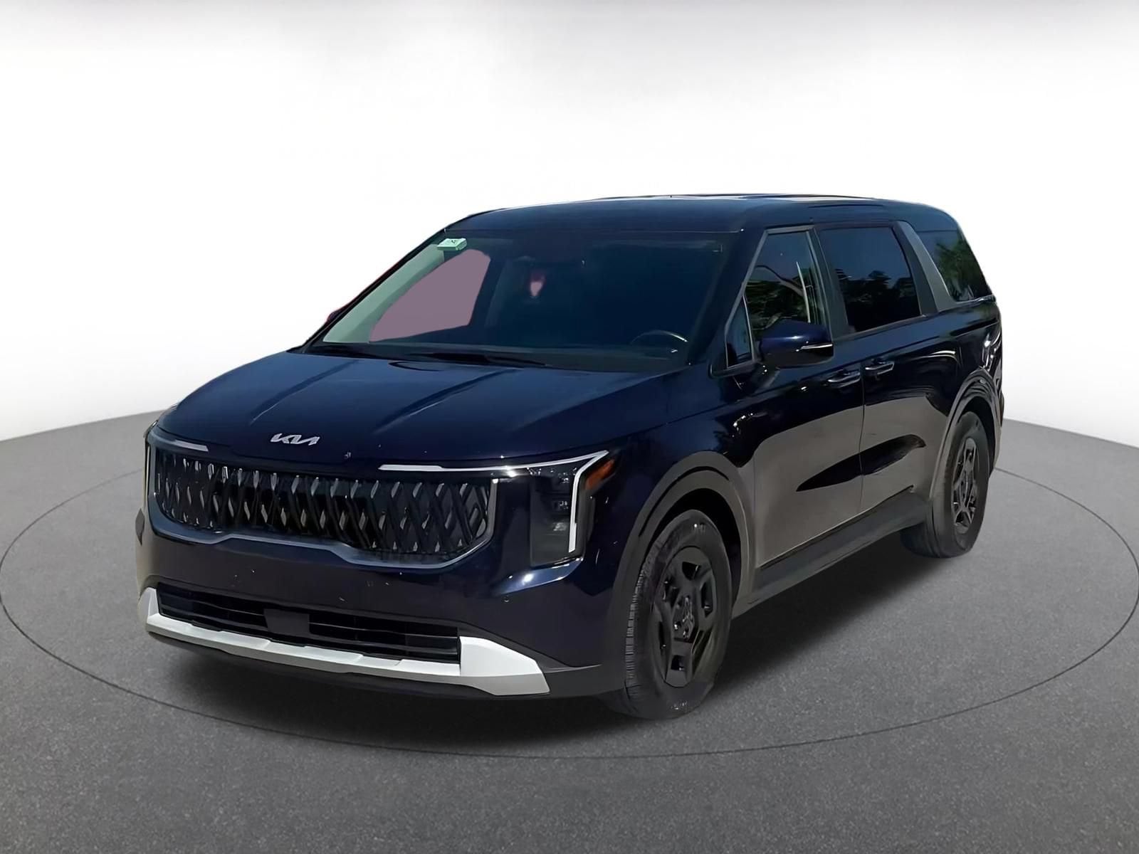 Thumbnail: 2026 Kia Carnival - 6