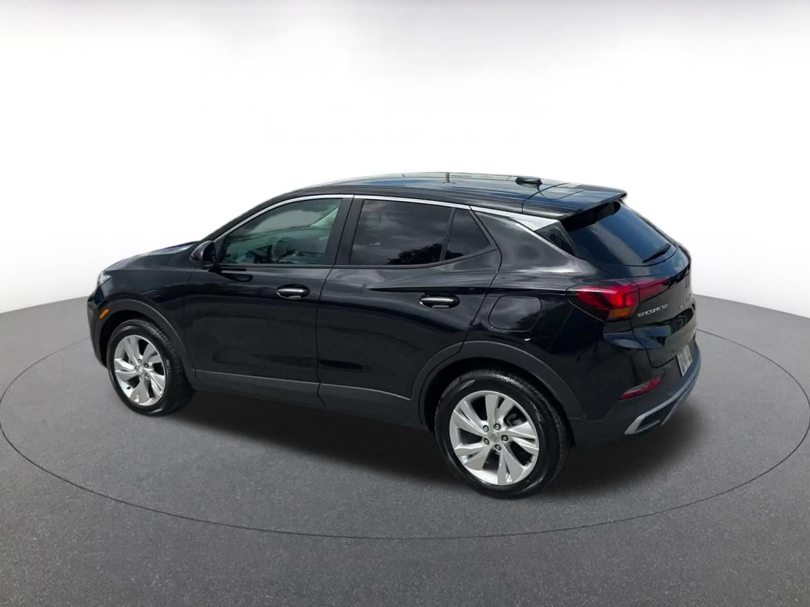 Thumbnail: 2026 Buick Encore GX - 9